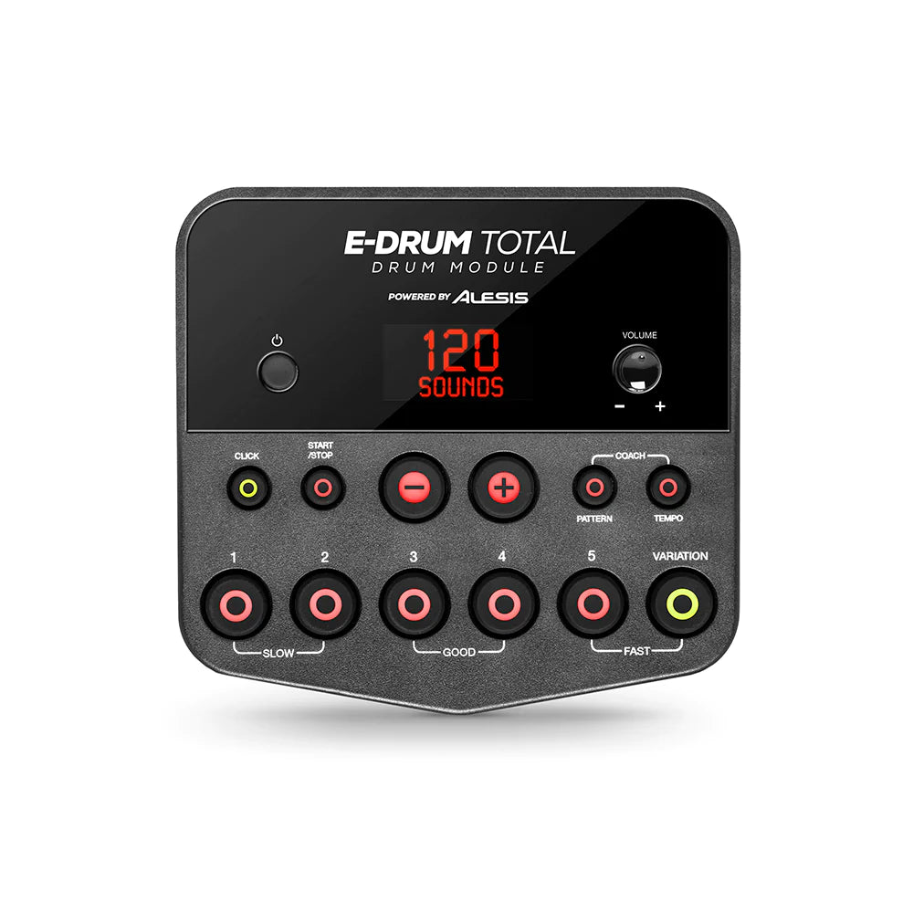 Batería electrónica Alesis - E-Drum
