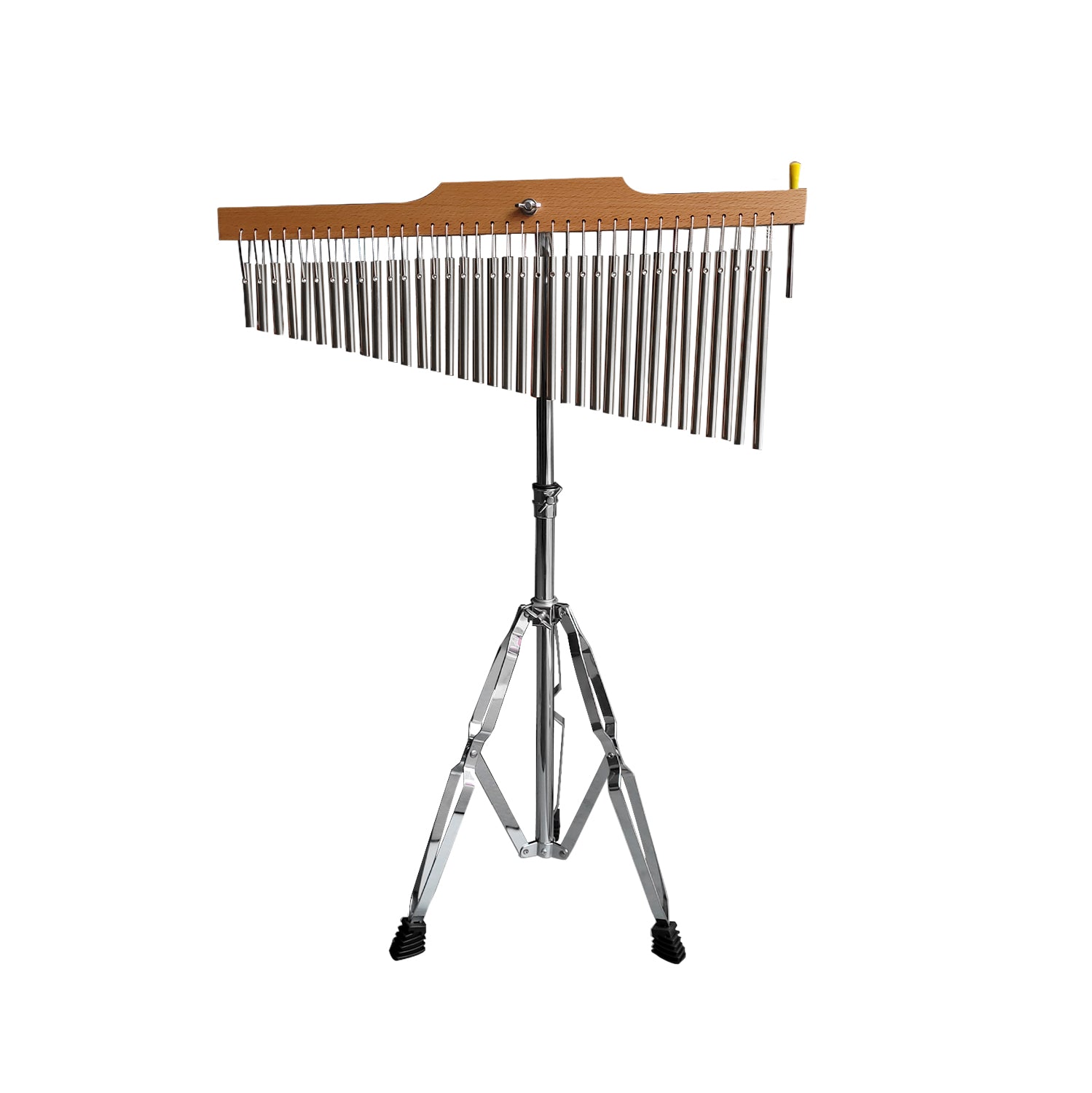 Cortina Musical de 36 Hileras