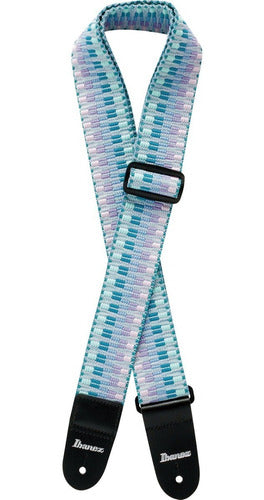 Correa para guitarra/bajo Ibanez - GSB50-C5