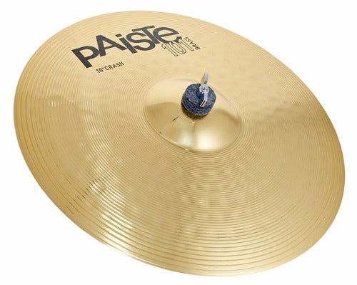 Platillo Crash 16" Paiste - 101 C-16"