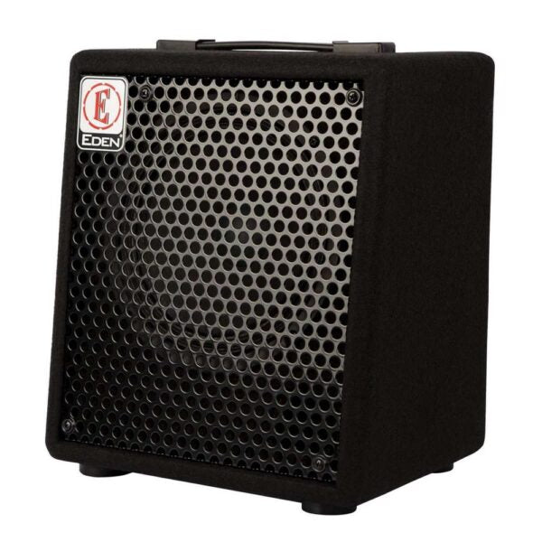 Amplificador de bajo Eden - EC8-E