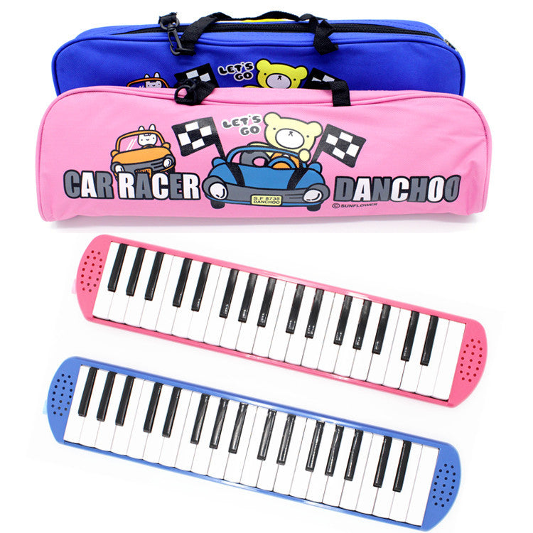 Melódica 37k JDR - M3701