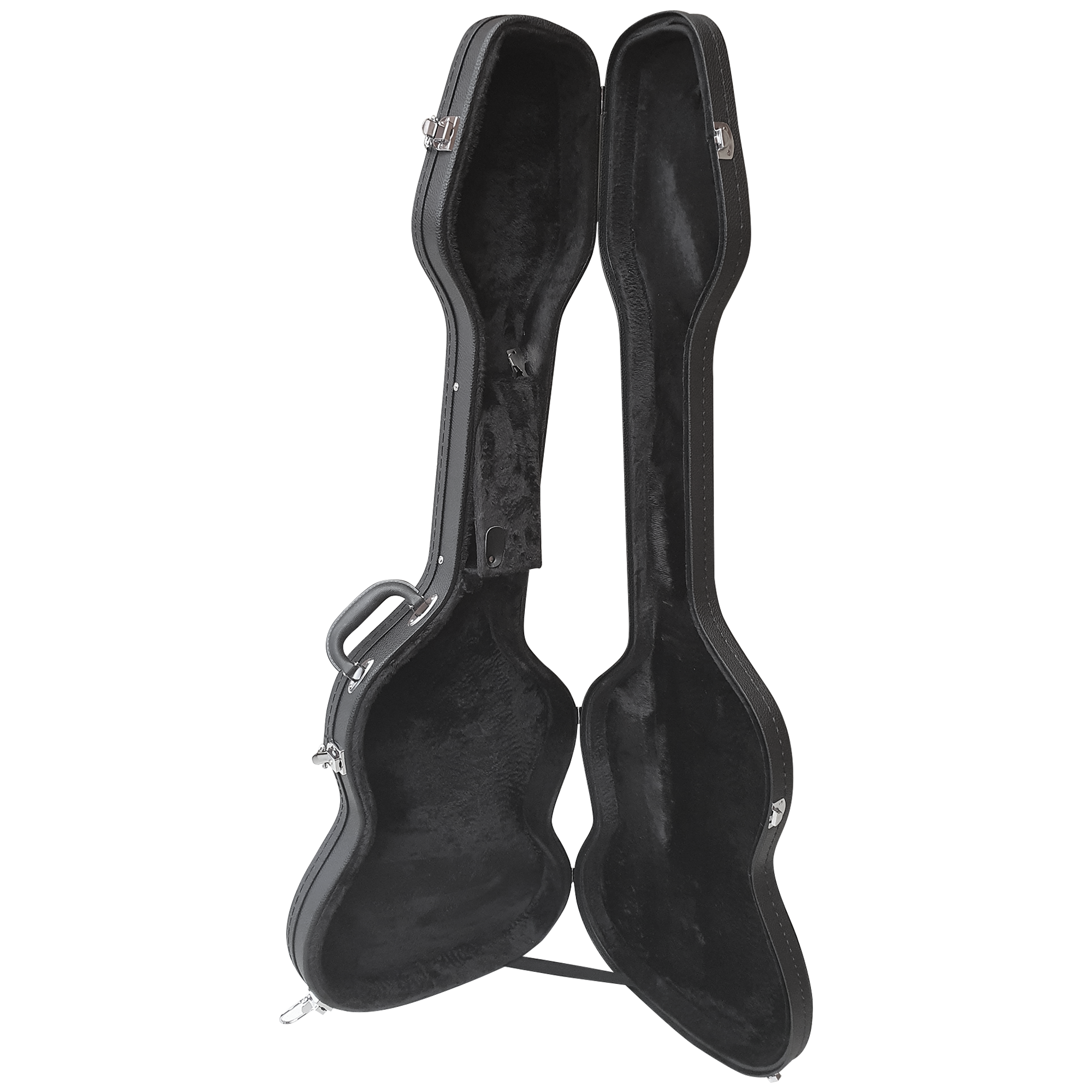 Hard Case para bajo eléctrico - RH-B10S