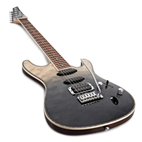 Guitarra eléctrica Ibanez - SA360NQM-BMG