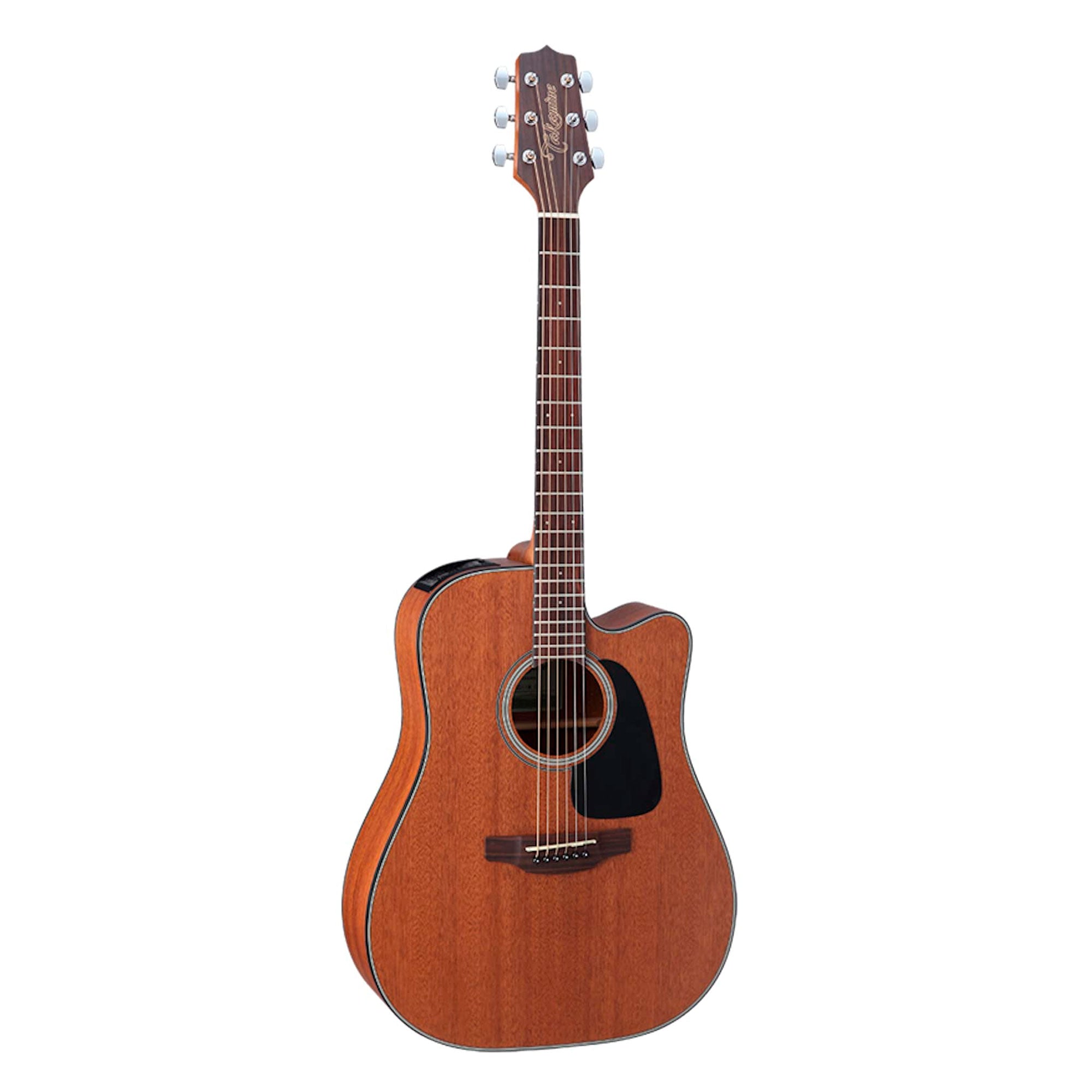 Guitarra Electroacústica Metal Cw Takamine - GD11MCE NS