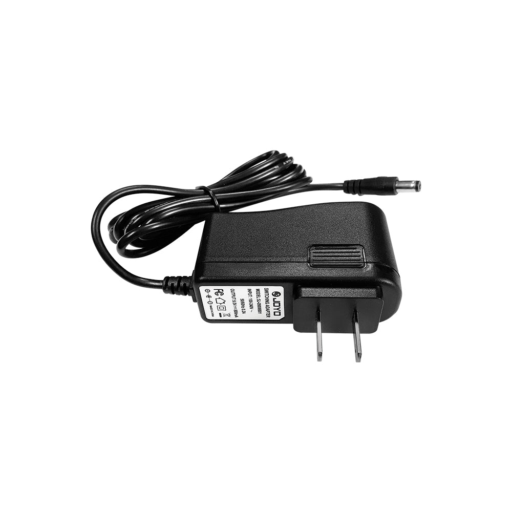 Fuente de poder para pedales Joyo - US-PLUG / PA-01