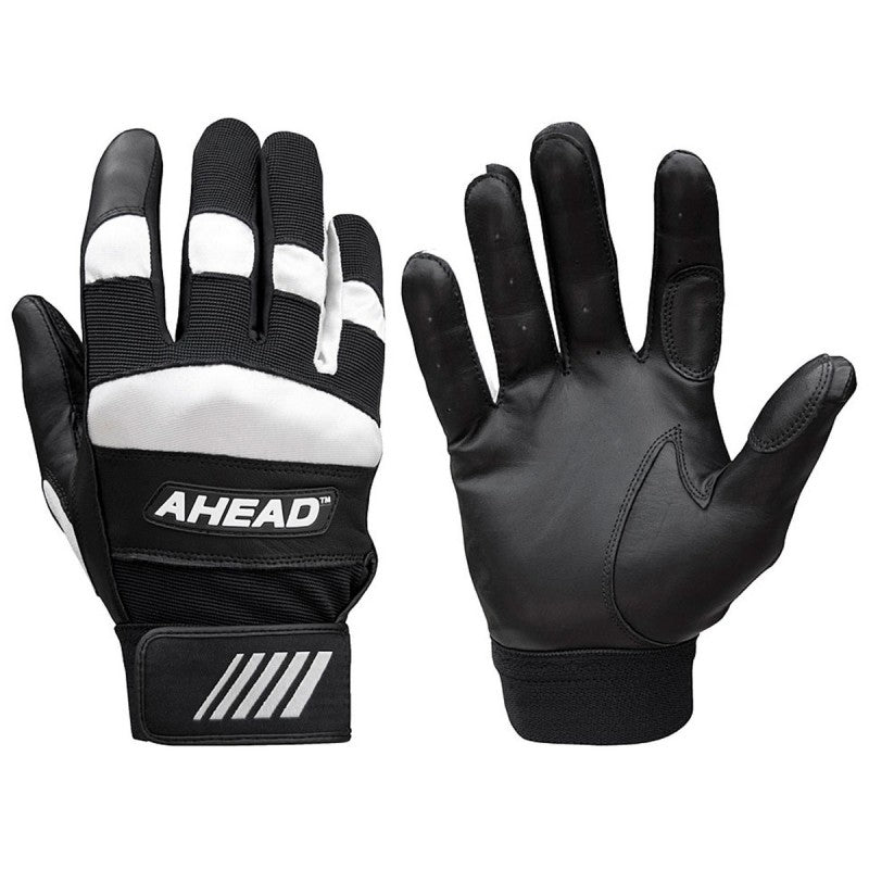 Guantes Baterista Medium AHead - GLM