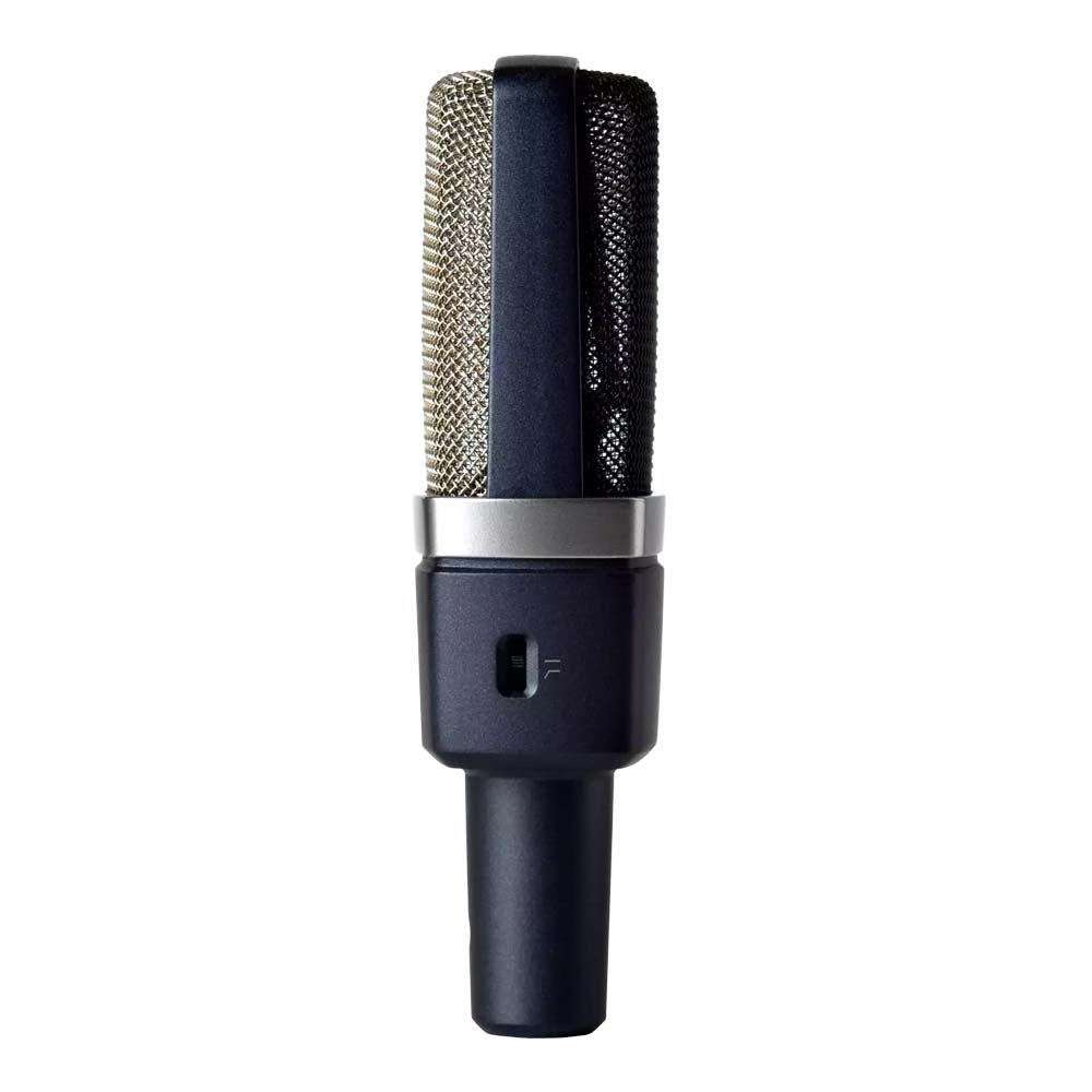 Micrófono condensador AKG - C214