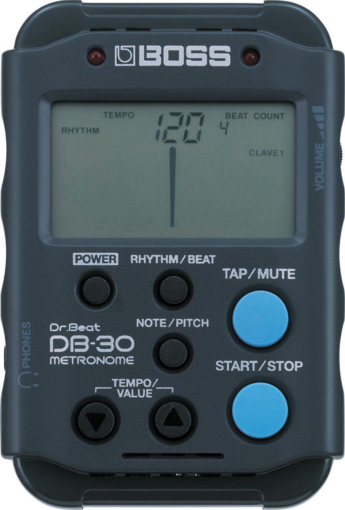 Metrónomo Dr. Beat Boss - DB-30