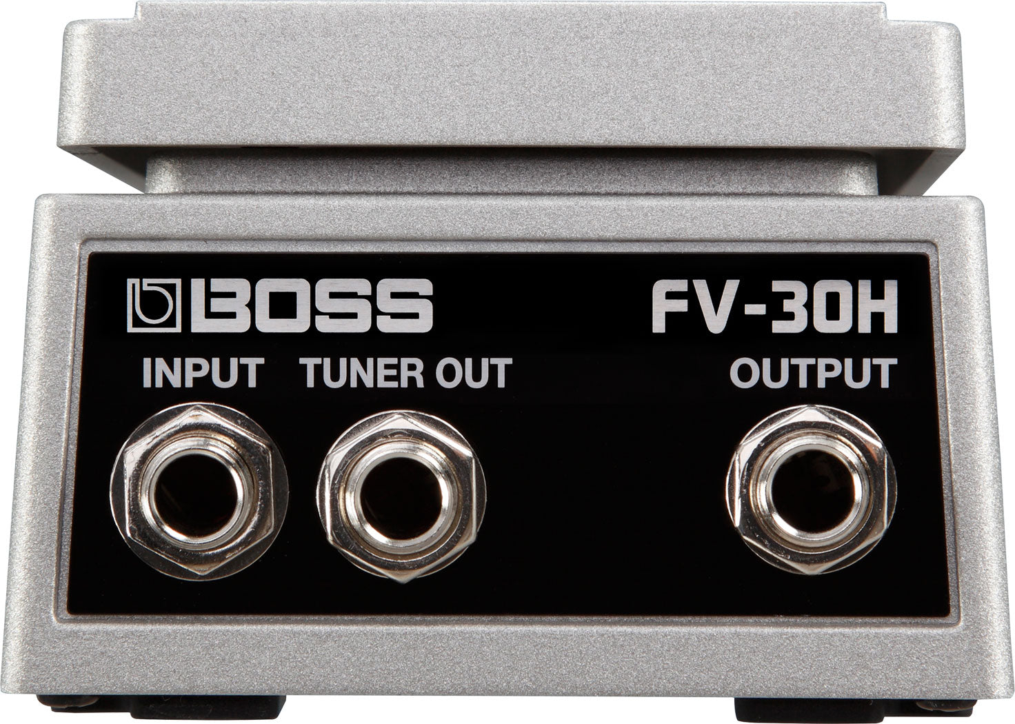 Pedal de volumen Boss - FV30H