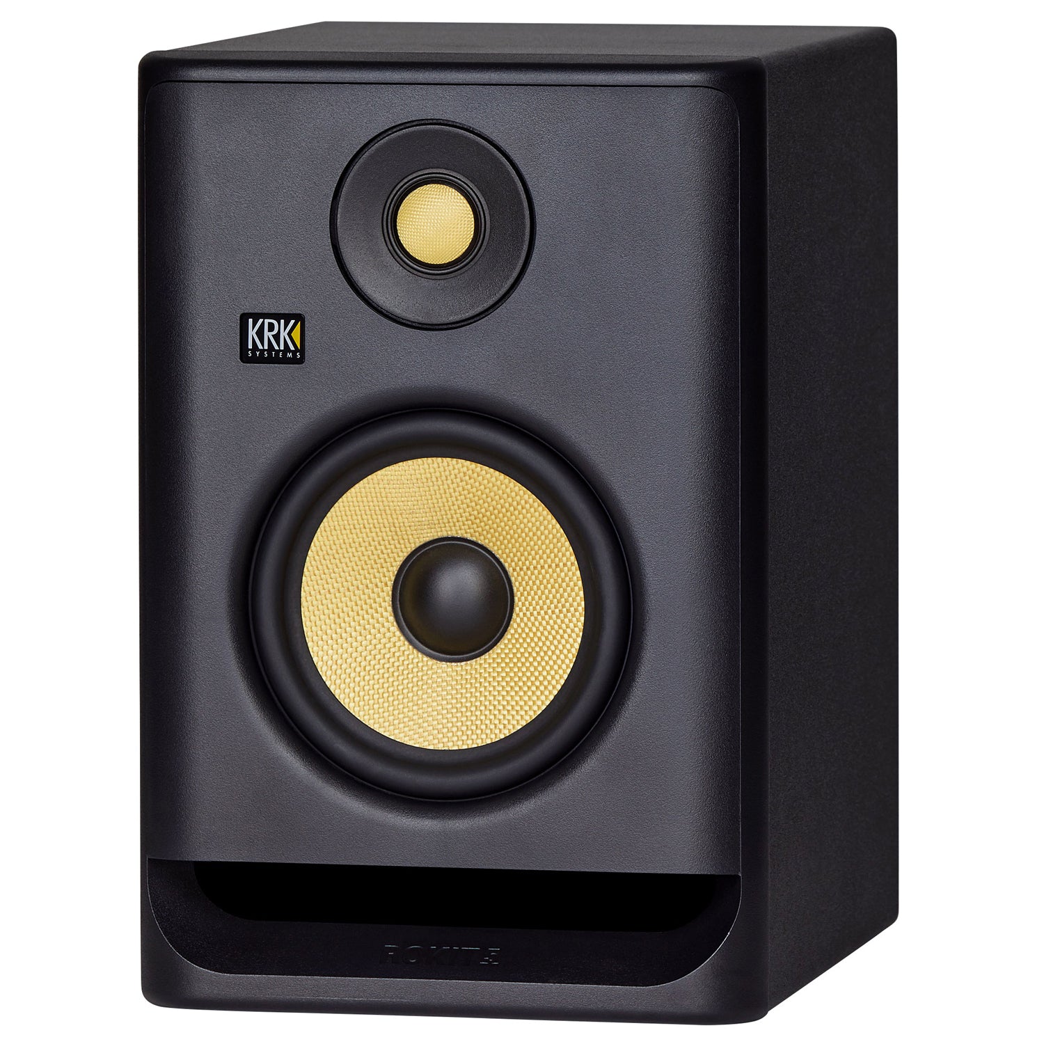 Monitores activos para estudio Rokit 5" G4 - RP5G4-EU (Par)