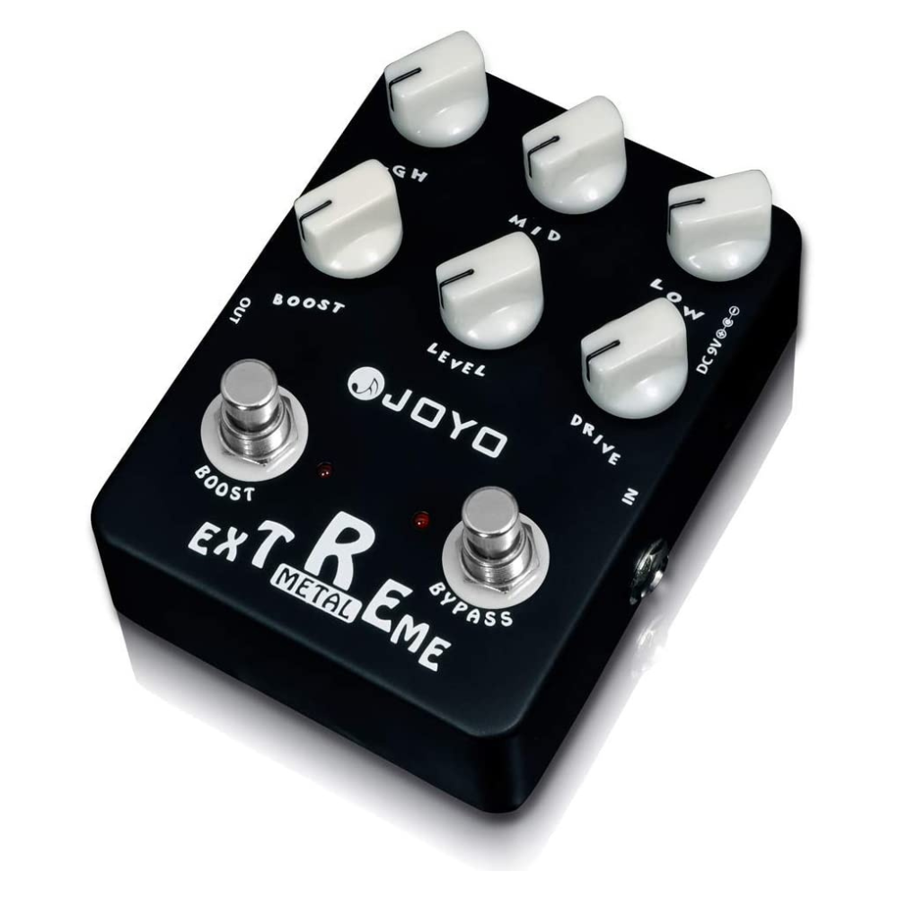Pedal Extreme Metal Joyo - JF-17