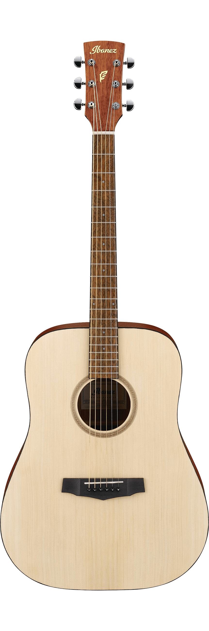 Guitarra acústica Ibanez - PF10-OPN