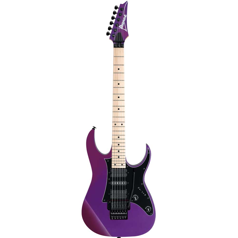 Guitarra eléctrica Ibanez - RG550 PN