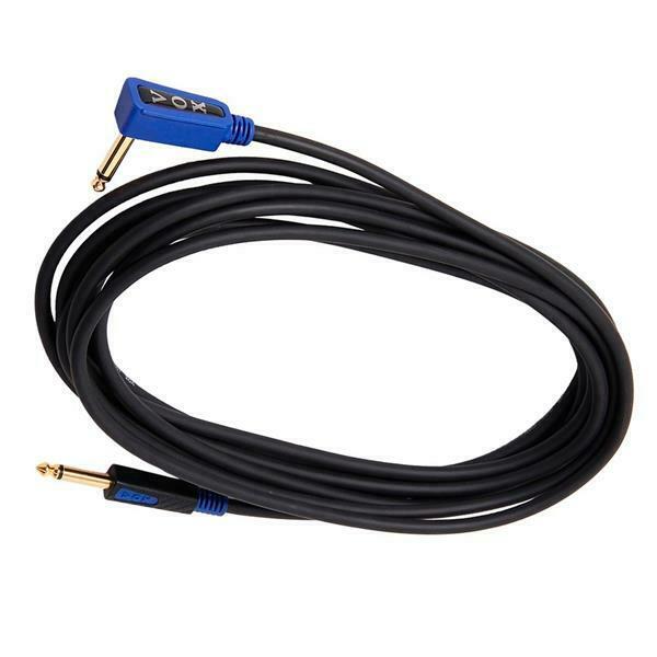 Cable para instrumento 5 metros Vox - VGS-50