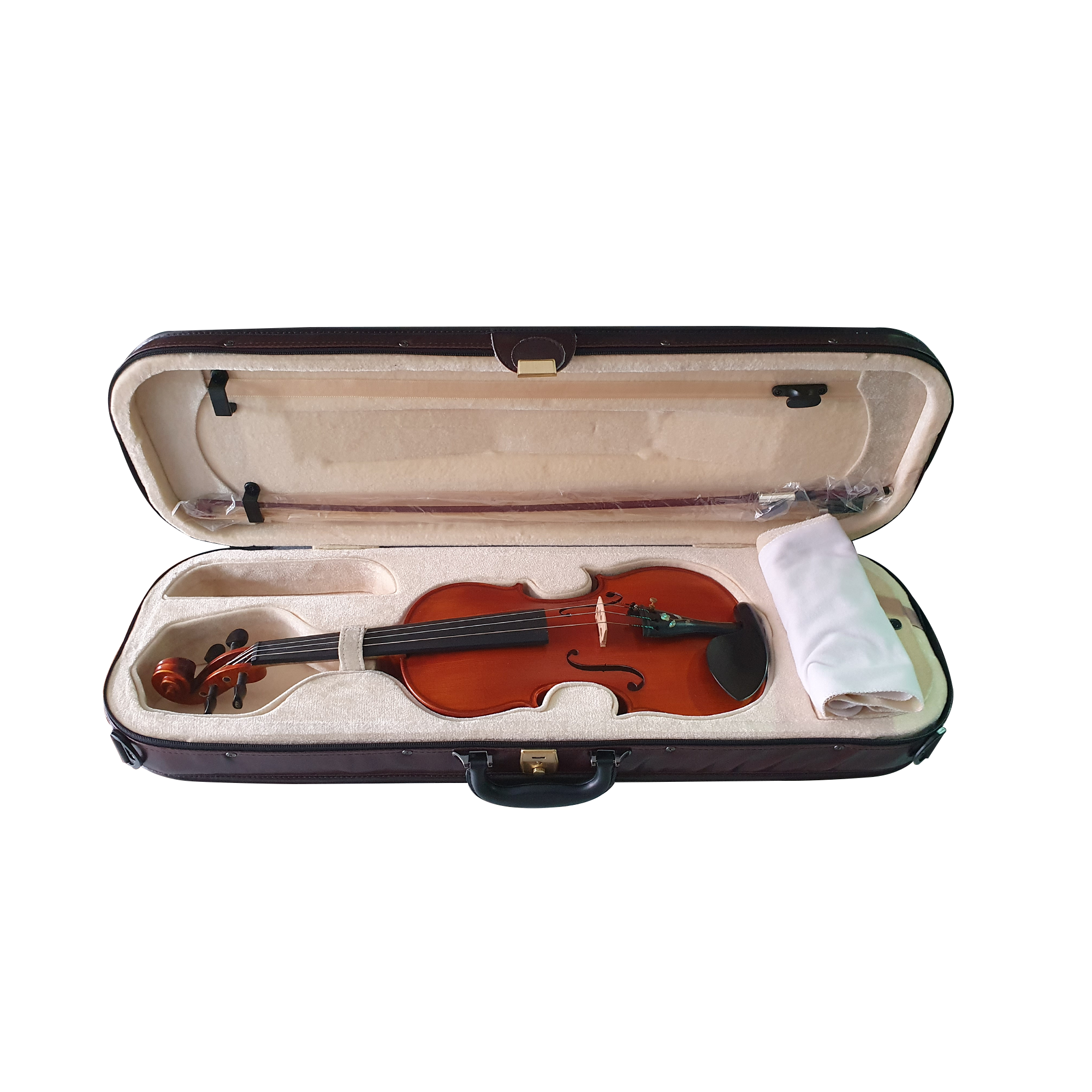Violín Djersen Profesional 4/4 - SNVL302