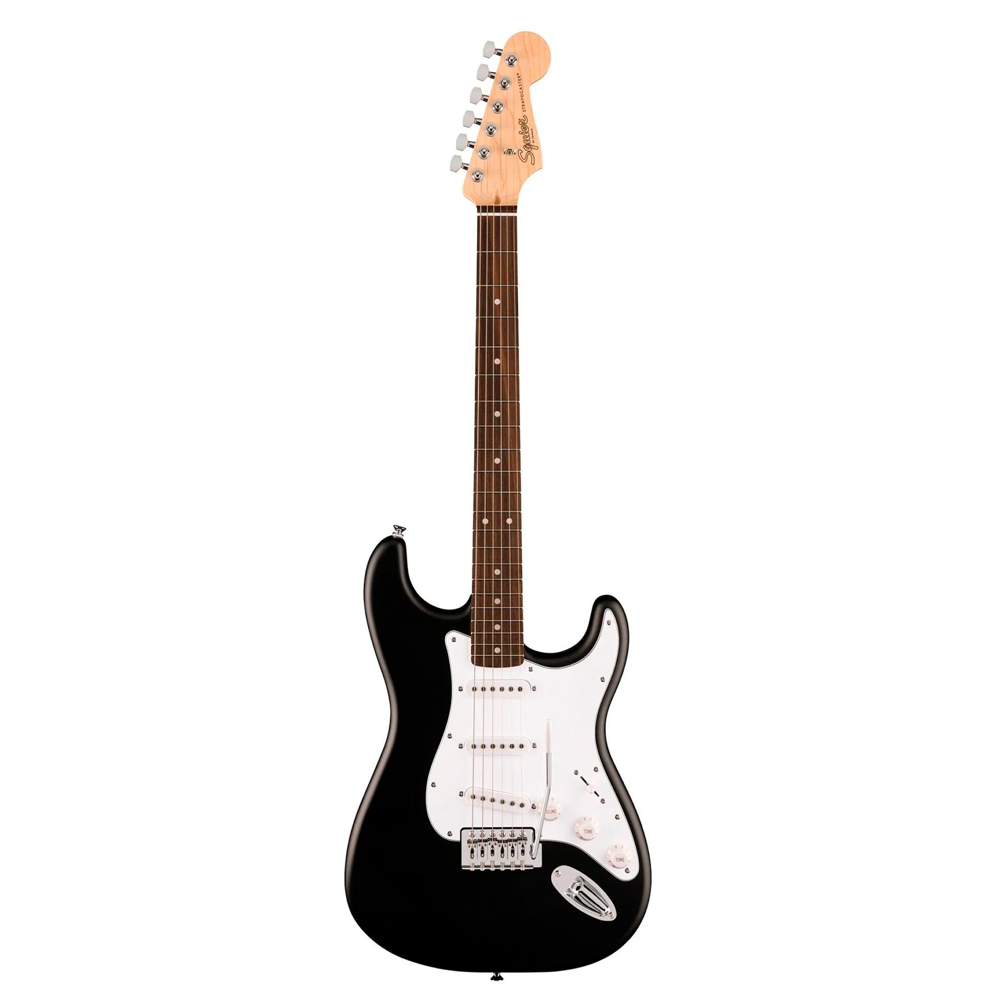 Guitarra Eléctrica Squier Debut - WPG BLK