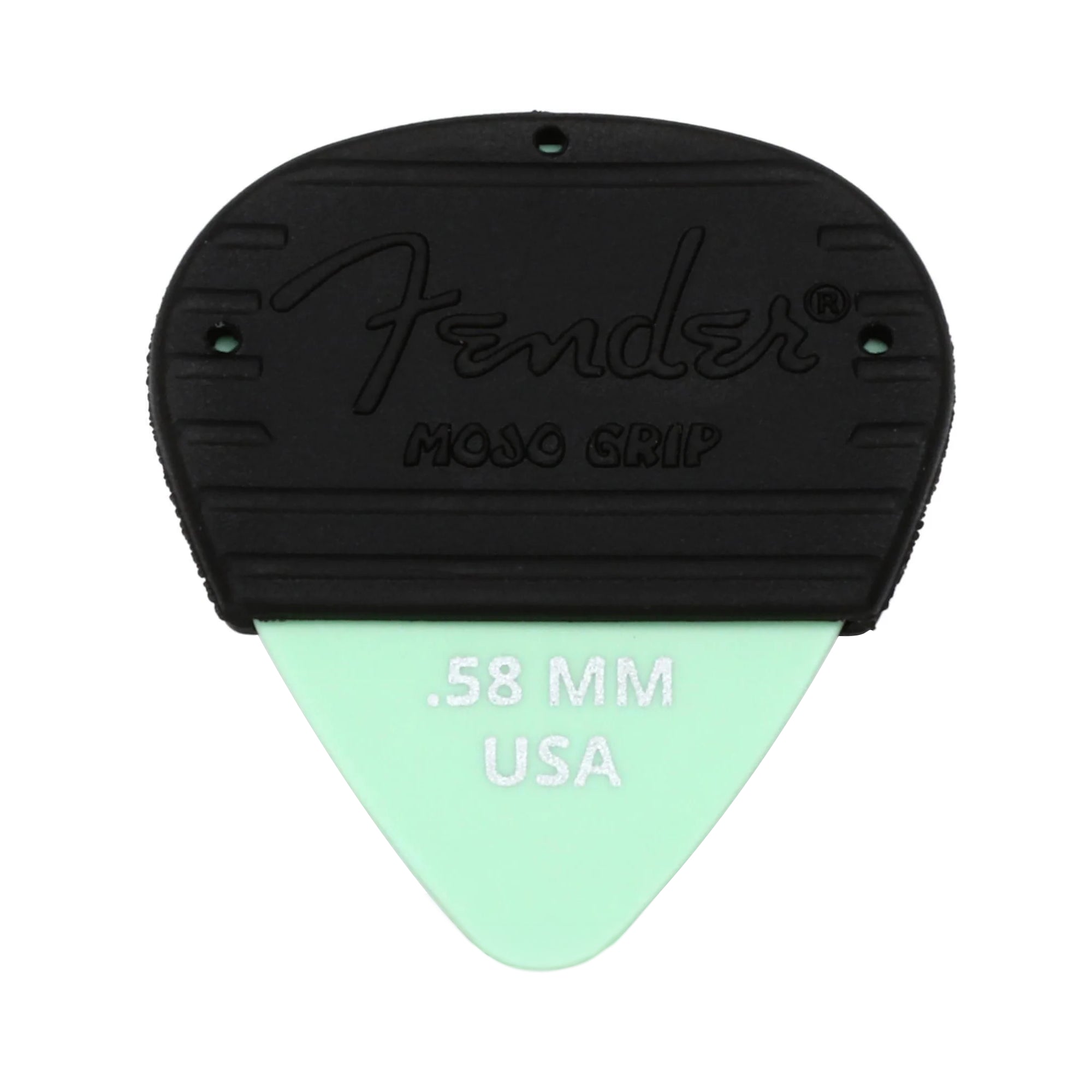 Uña Fender Mojo Grip 0.58mm