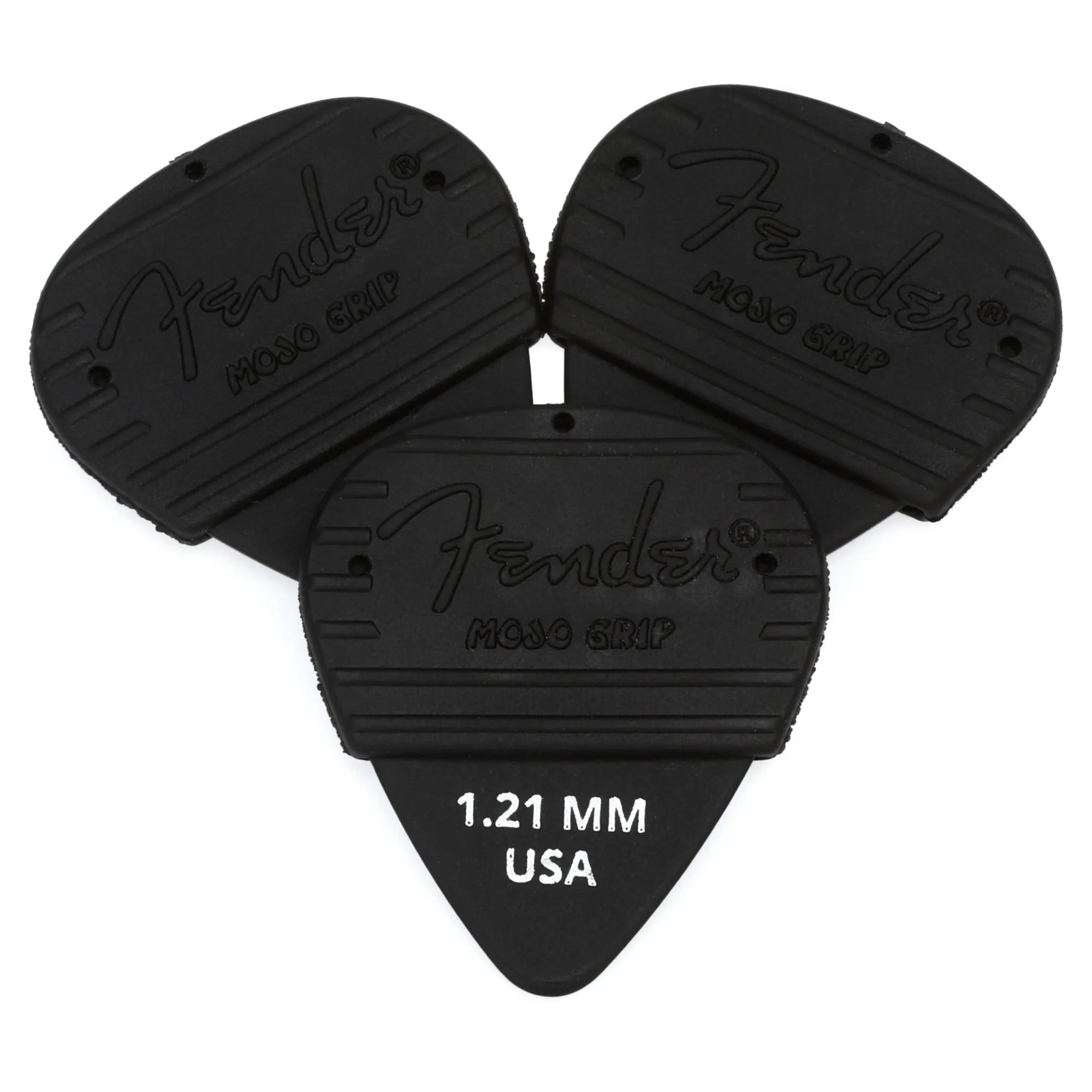 Uña Fender Mojo Grip 1.21mm