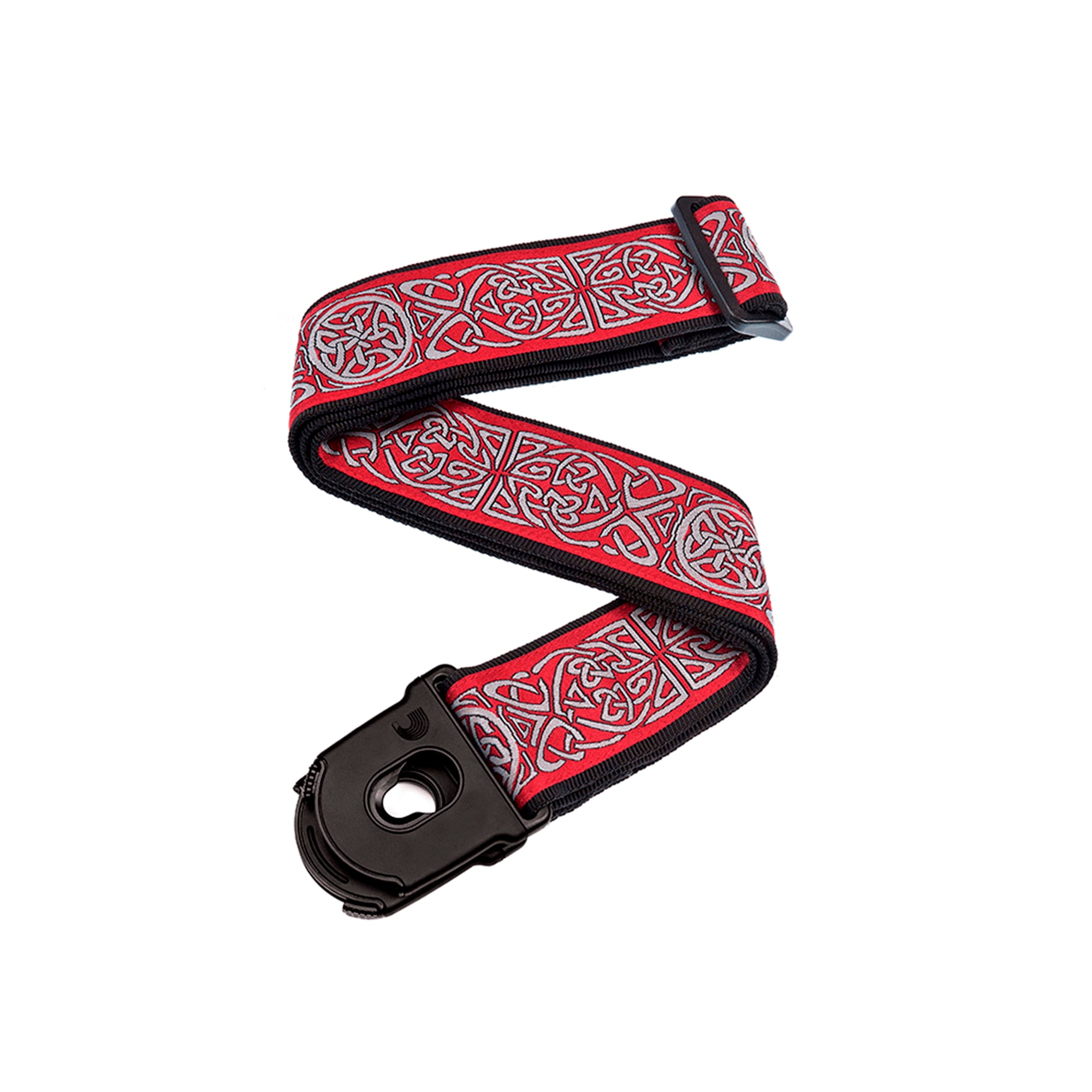 Correa para Guitarra Daddario Diseño Celtic - 50PLA07