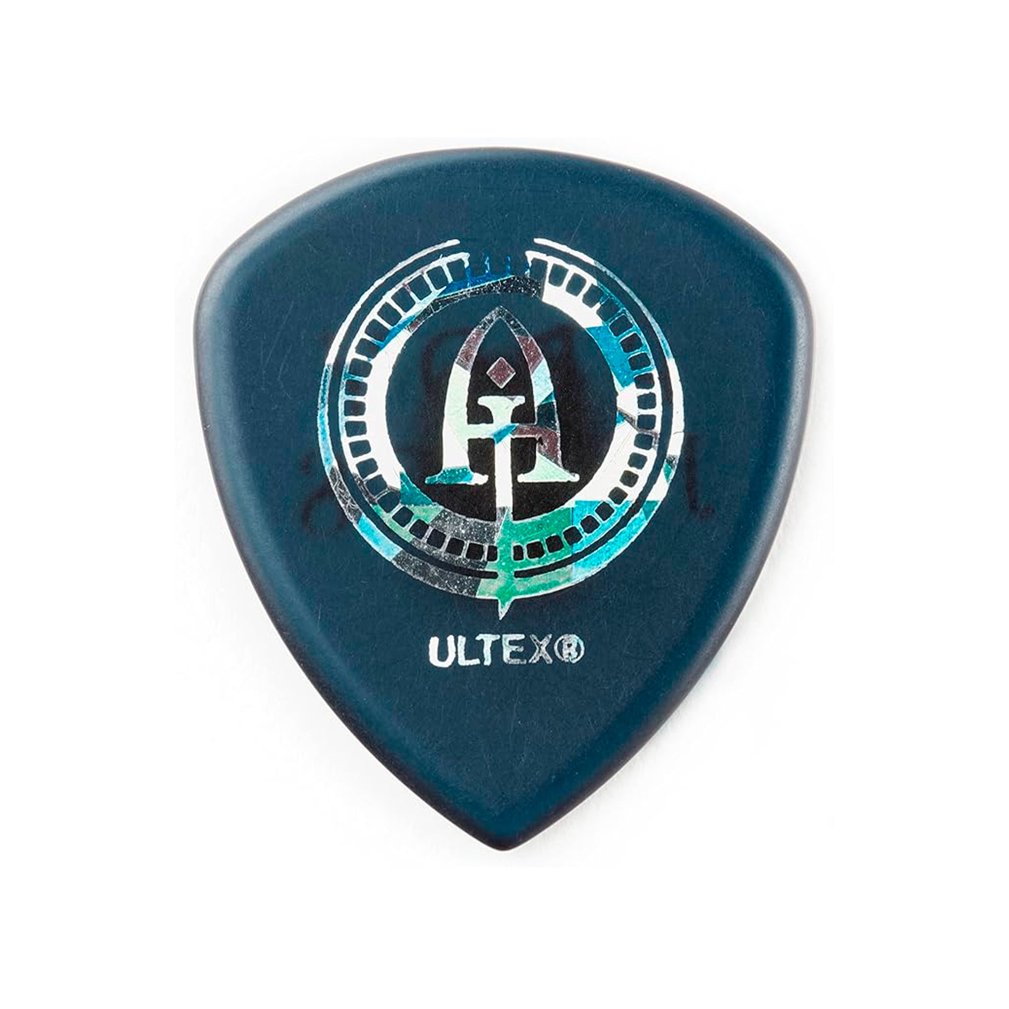 Uña Dunlop Andy James Flow - 546PAJ2.0