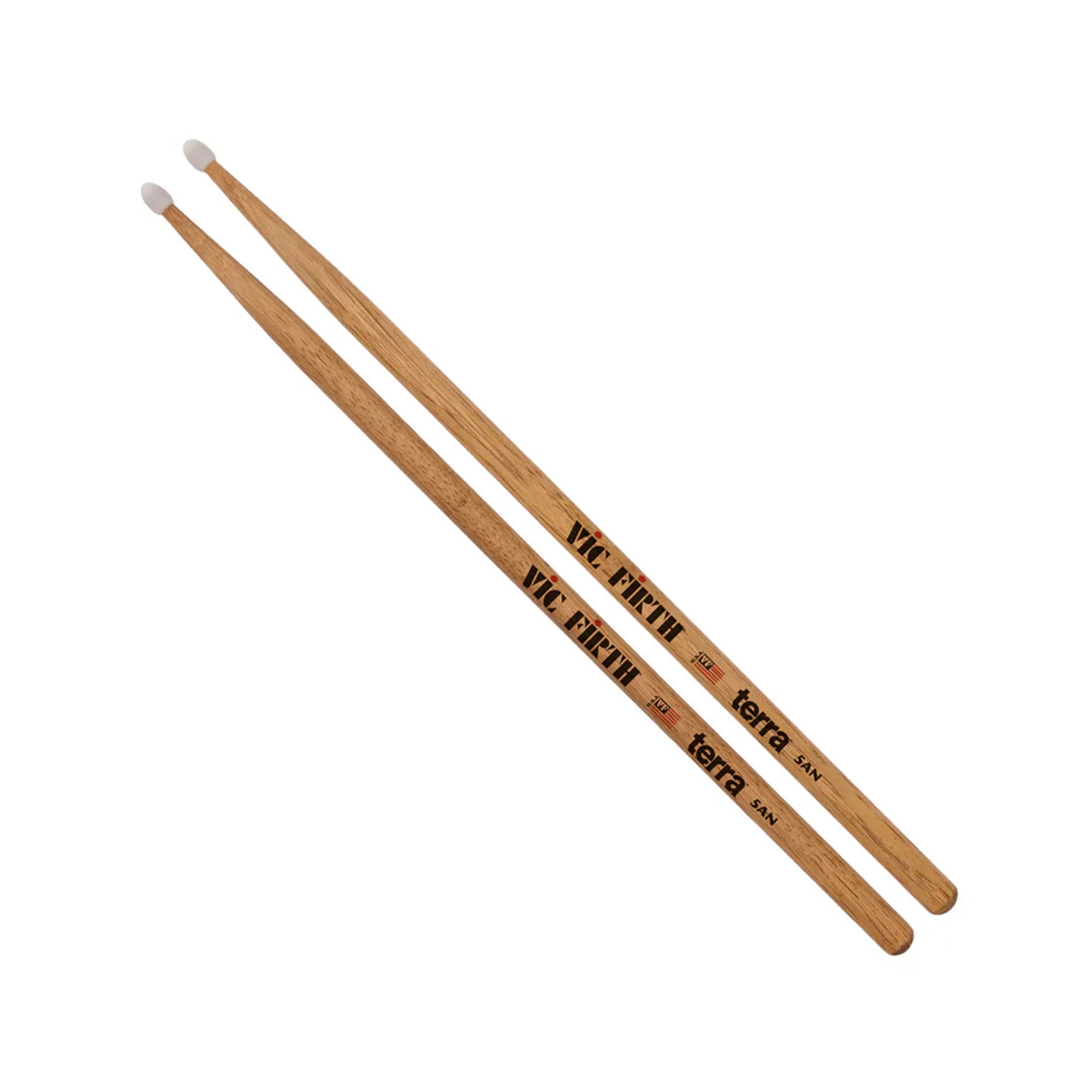 Baquetas Terra Vic Firth - 5ATN