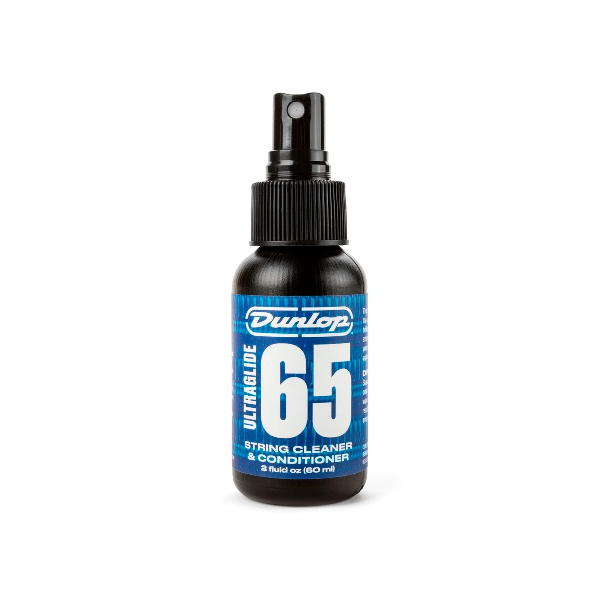 Limpiador de cuerdas Ultraglide 65 Dunlop - 6582