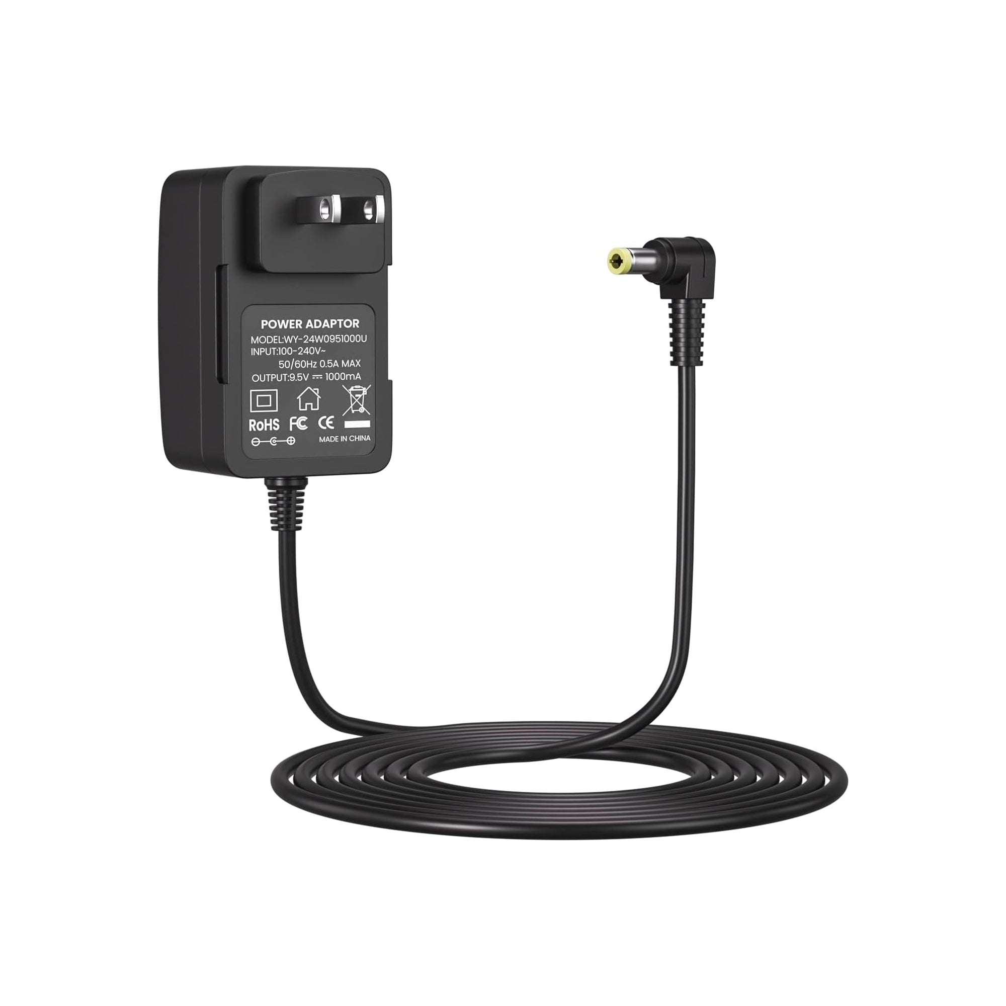 Adaptador Casio 9.5V - AD-E95100LU