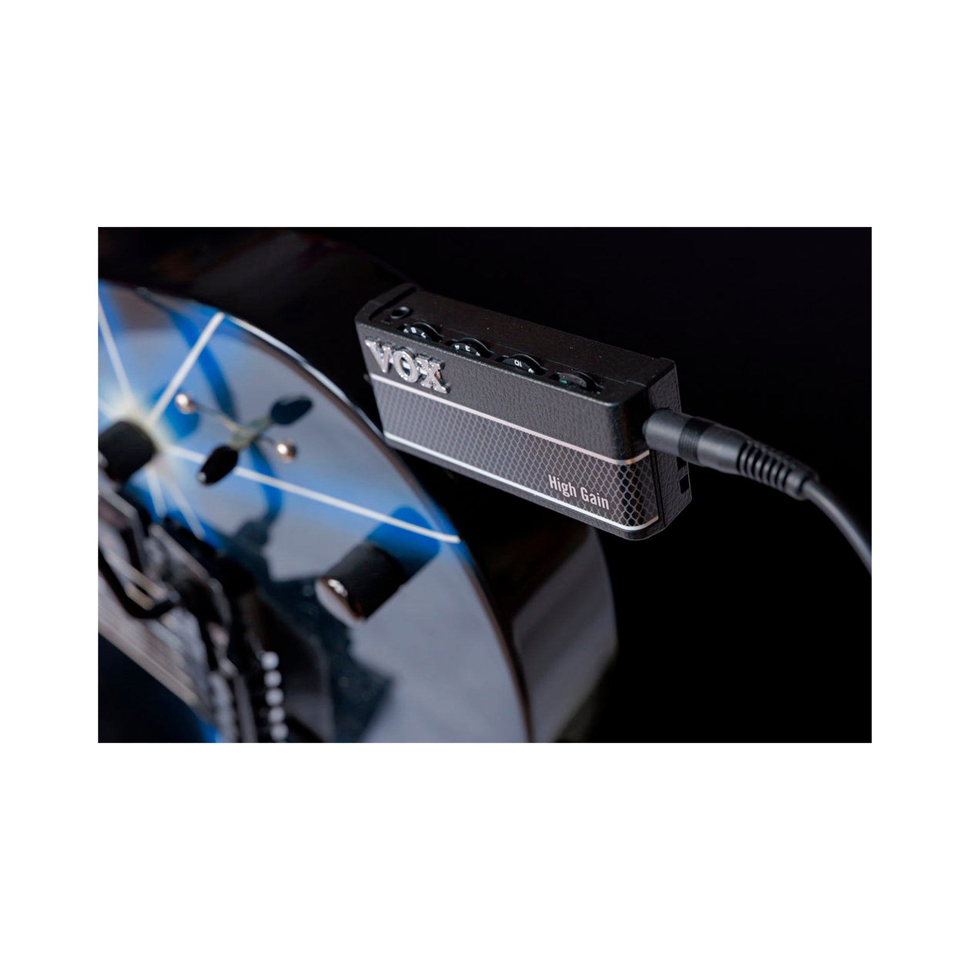 Amplificador de Audífonos Vox - AP3