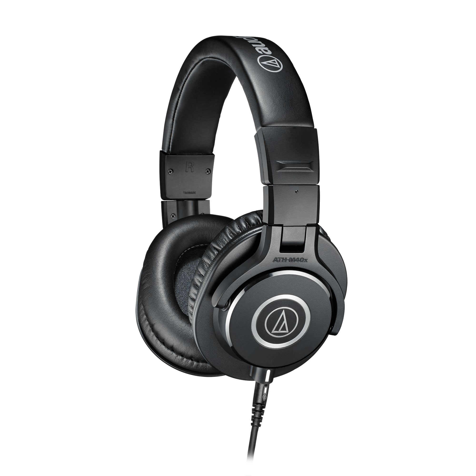 Audio-Technica ATH-M40x Audífonos de Monitoreo de Estudio