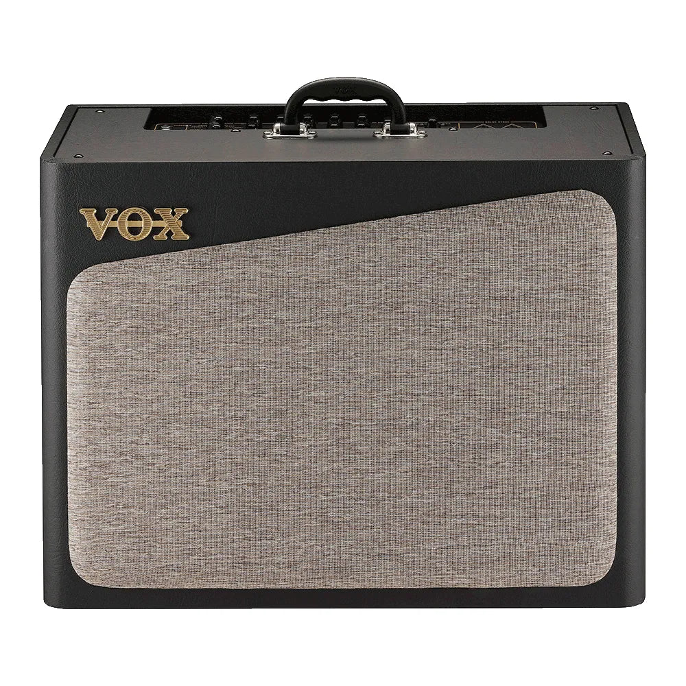 Amplificador para guitarra eléctrica 60W híbrido Vox - AV60