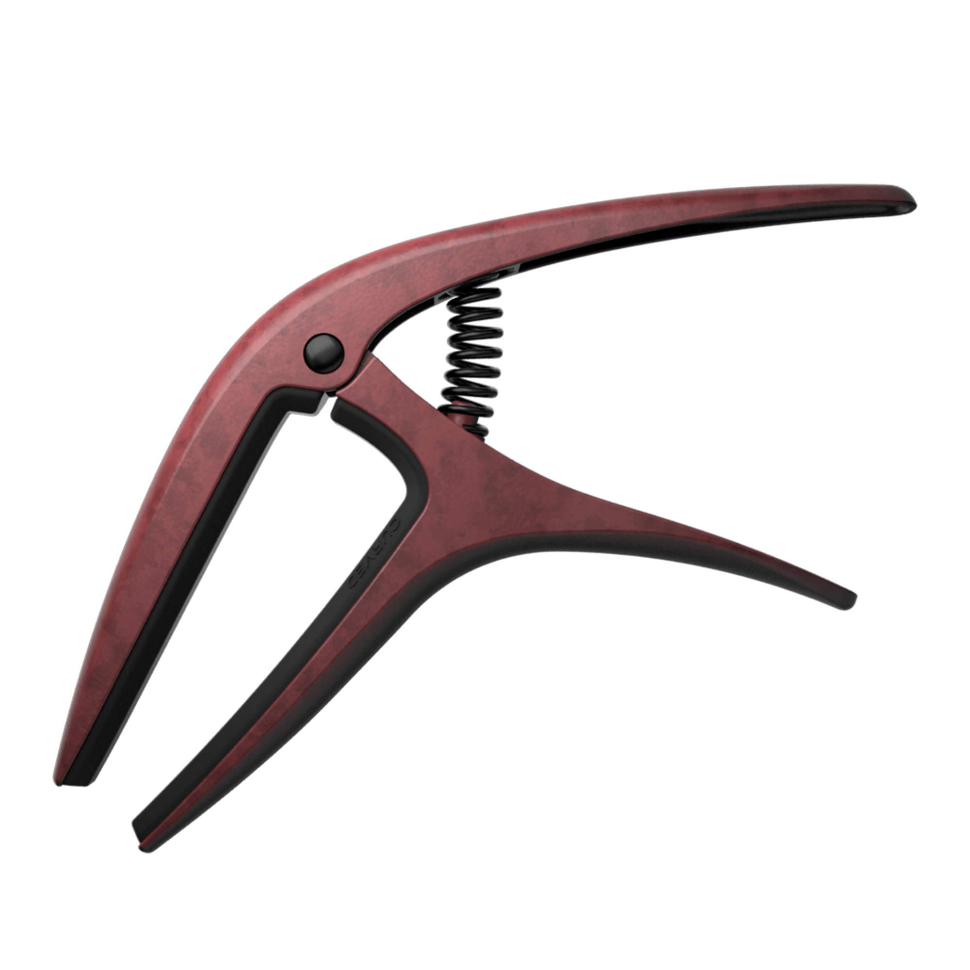 Capotraste Axis Bronze Ernie Ball - P09602