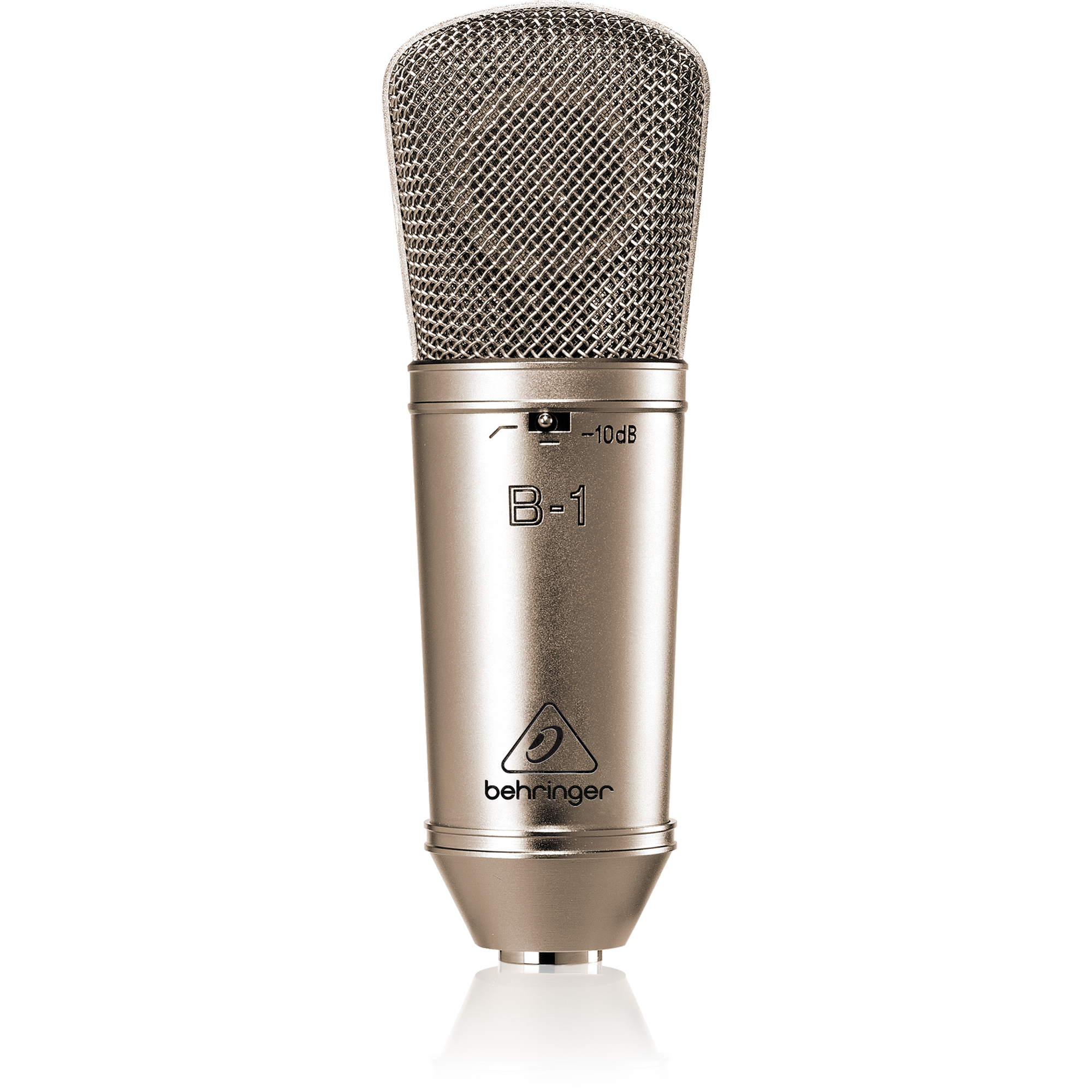 Micrófono Condensador Behringer - B-1