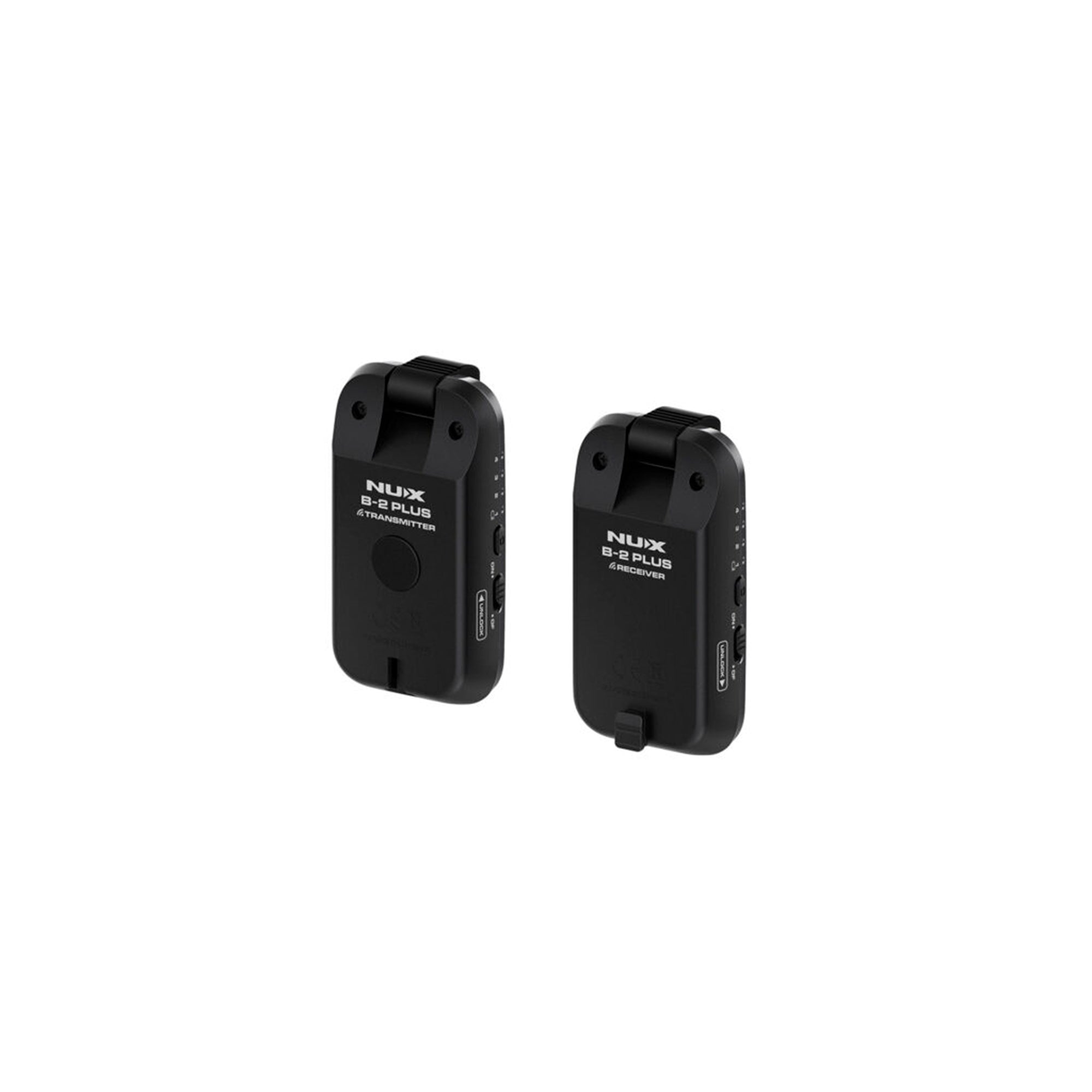 Sistema Inalámbrico para guitarra NUX - B-2 PLUS