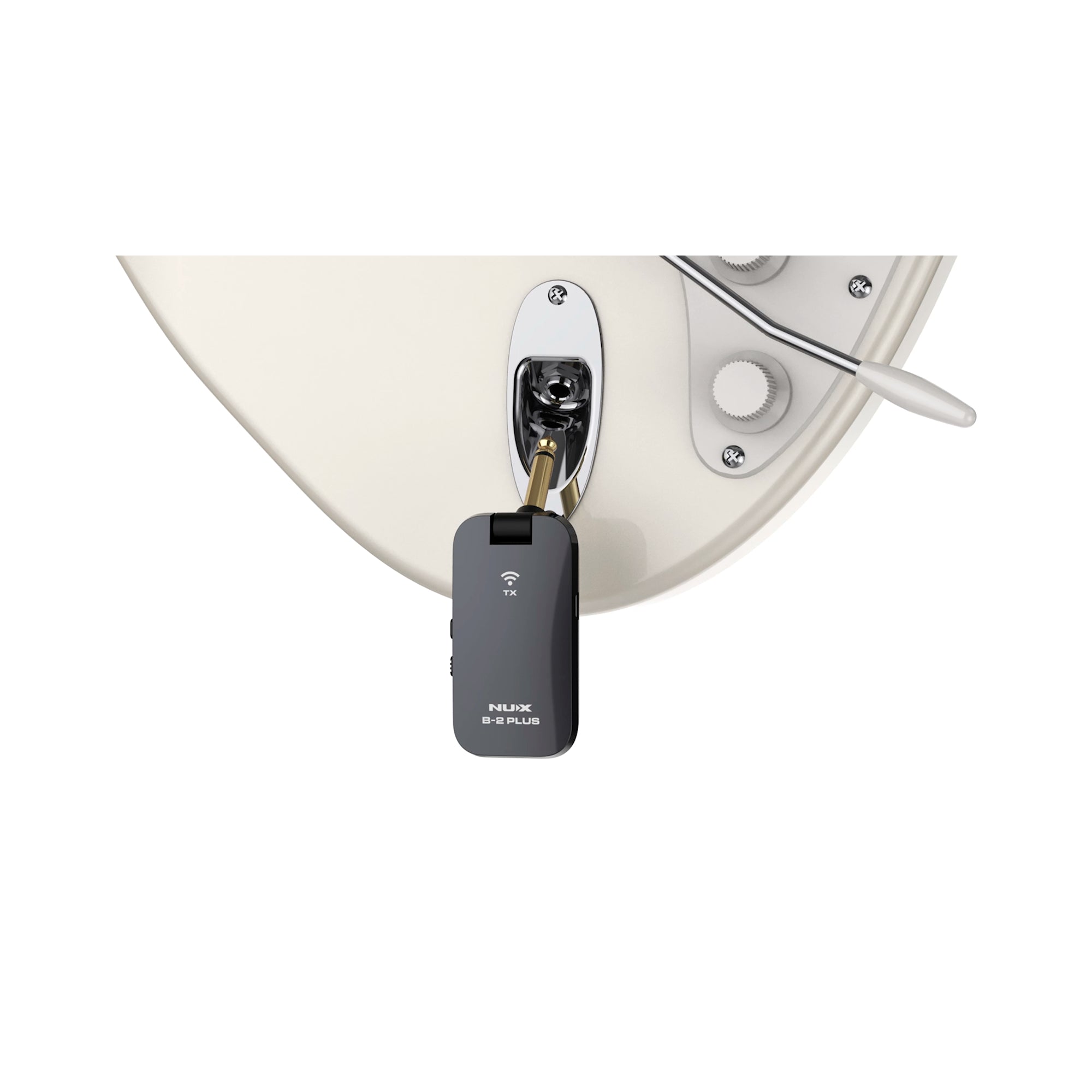 Sistema Inalámbrico para guitarra NUX - B-2 PLUS