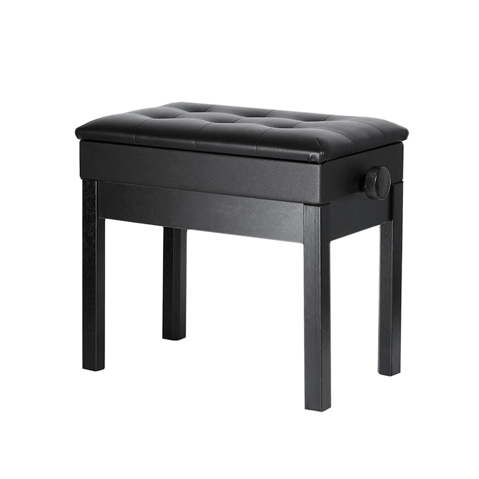 Asiento rectangular acolchado para teclado - DJ222