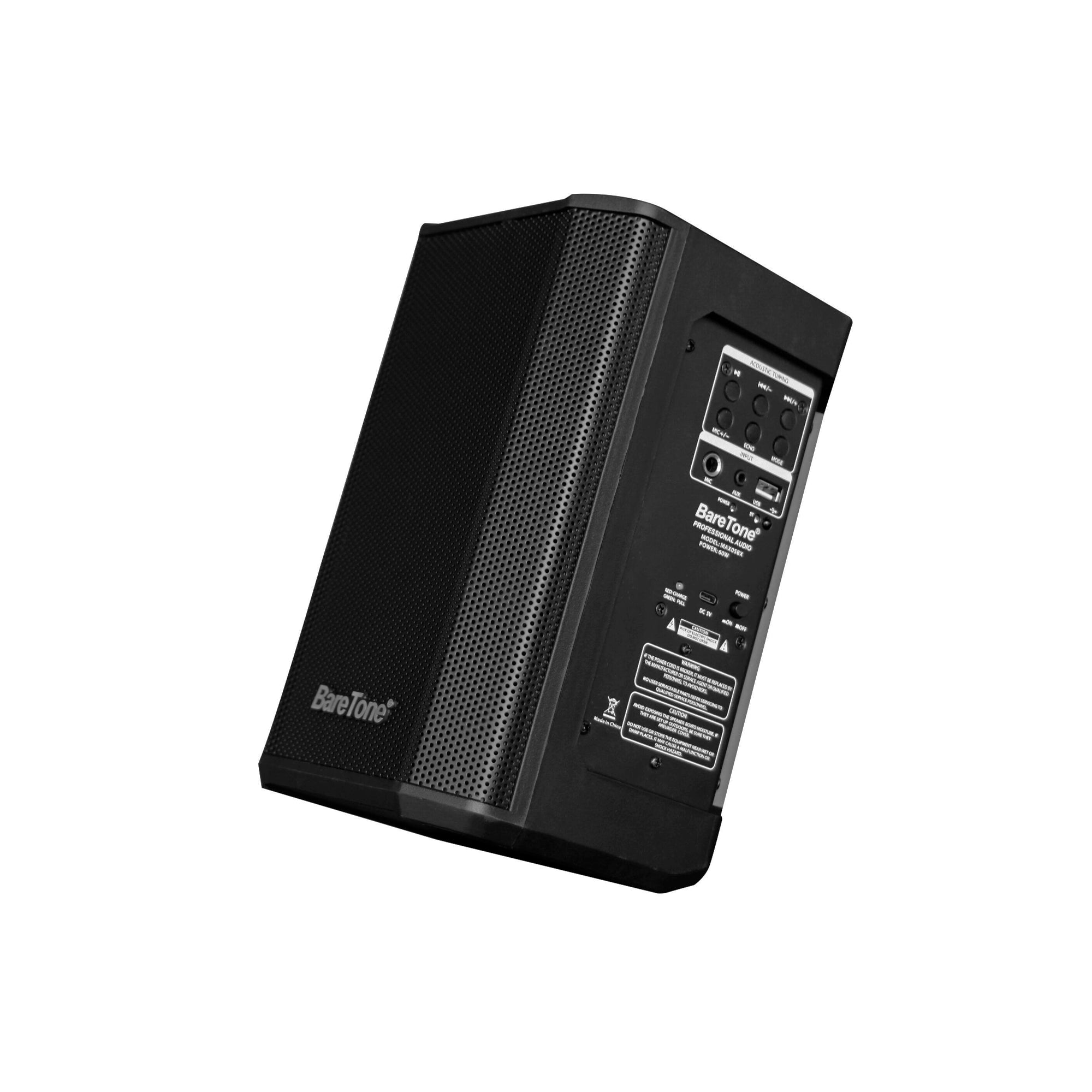 Parlante Activo Baretone  - Max-5.5