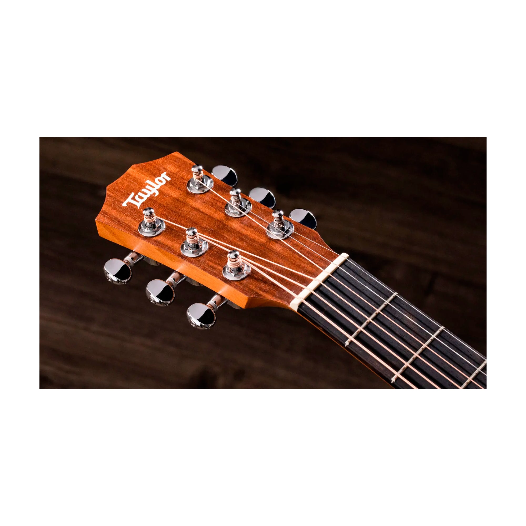 Guitarra Acústica 3/4 Mahogany Baby Taylor - BT2