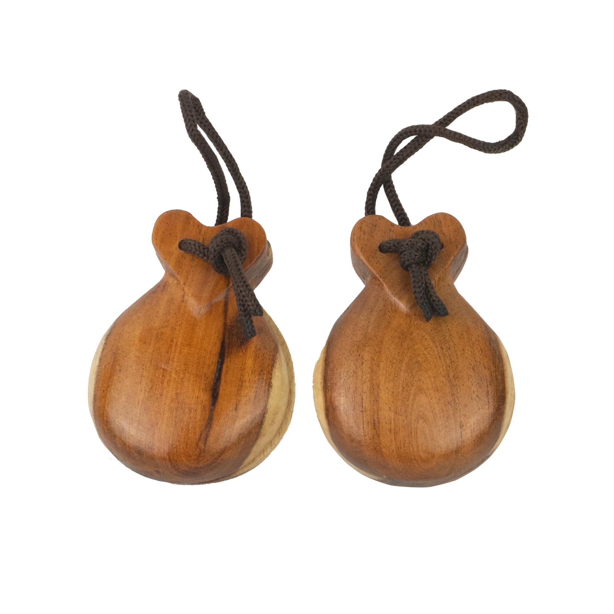 Castañuela de Algarrobo B-Secma