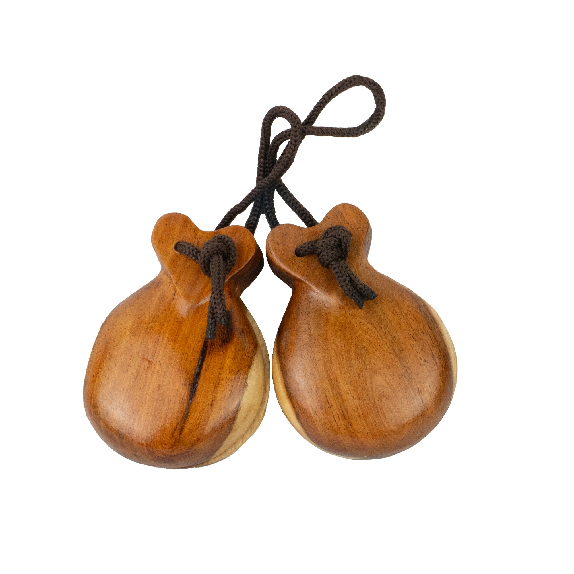 Castañuela de Algarrobo B-Secma