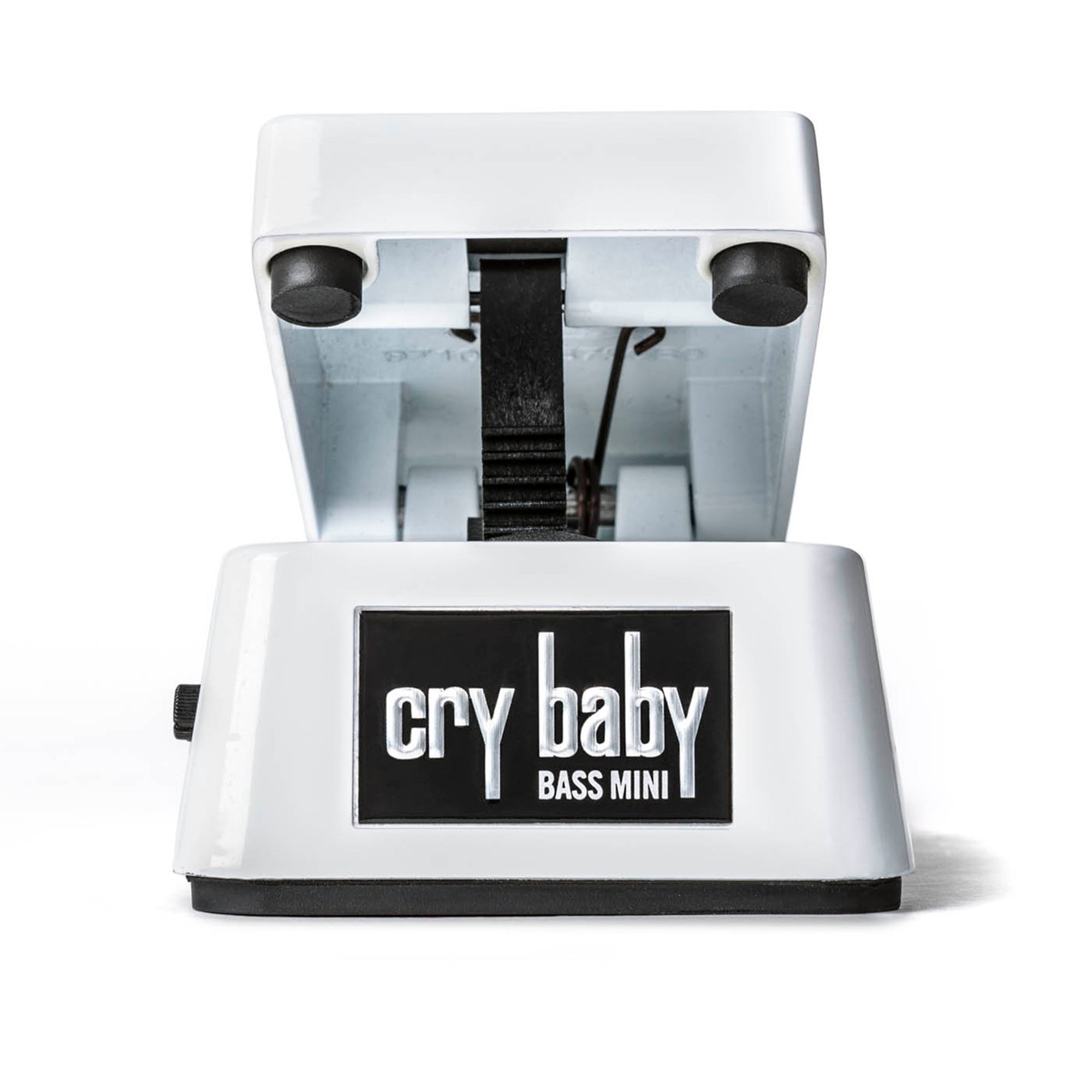 Pedal Cry Baby Mini Bass Wah Dunlop - CBM105Q