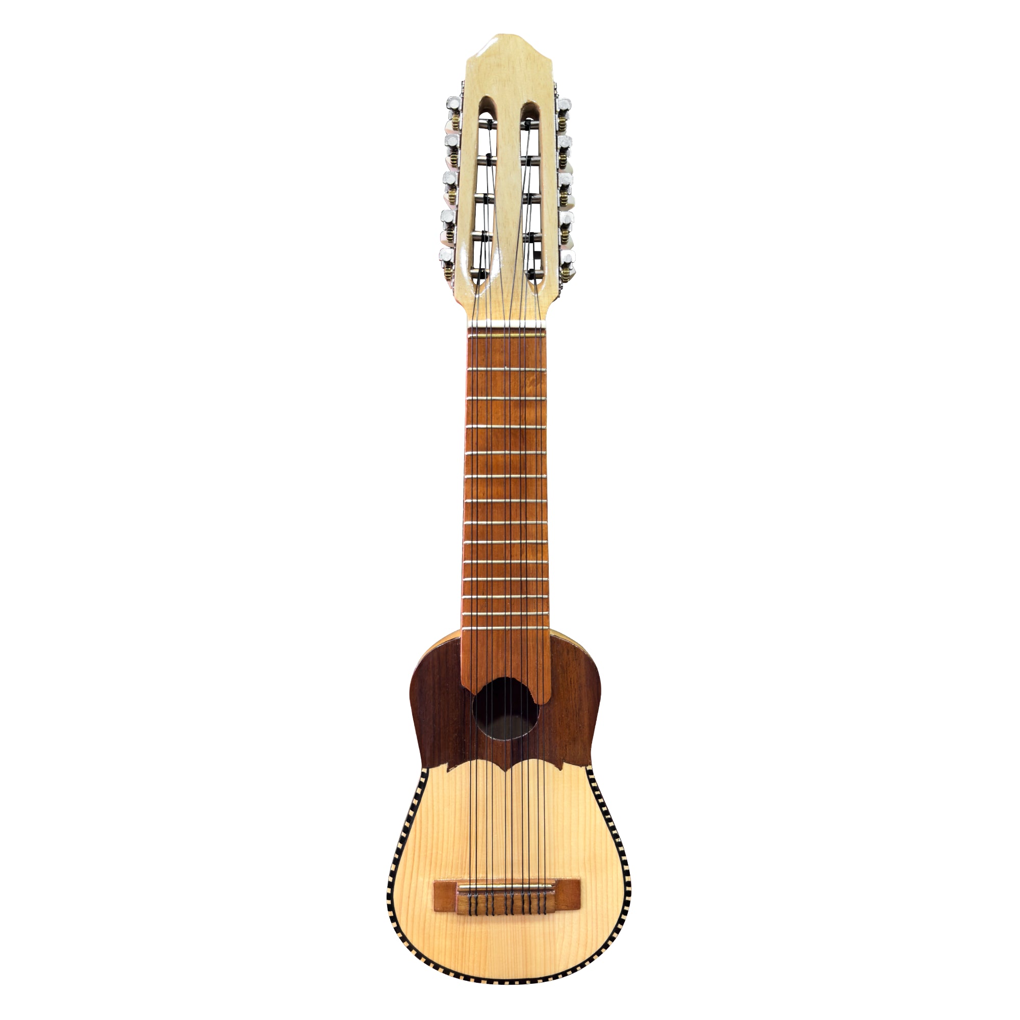 Charango Nacional Liso