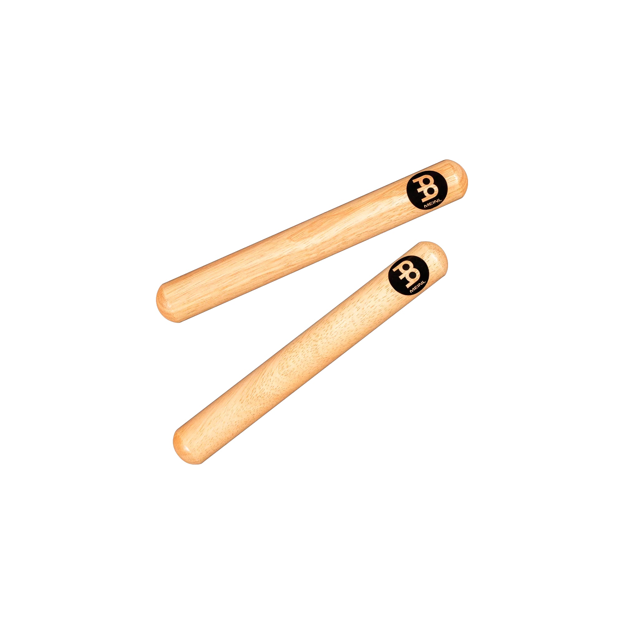 Clave de Madera Meinl 8" - CL1HW