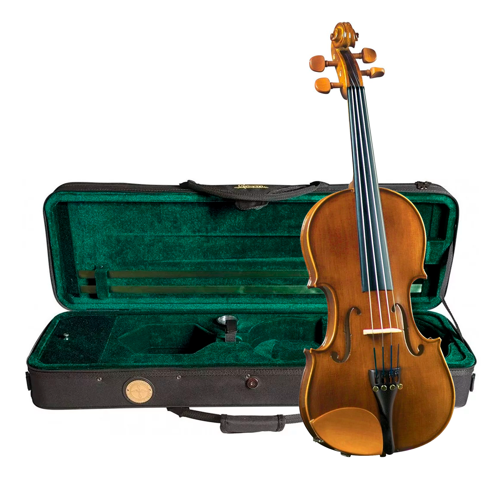 Violín Cremona SV-150 4/4