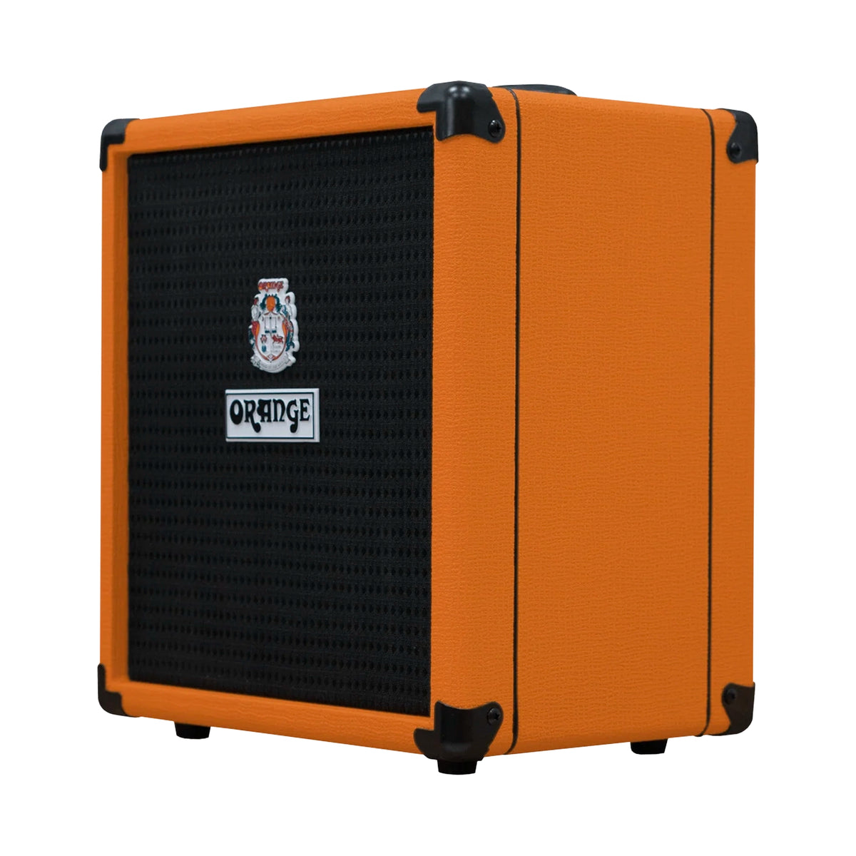 Amplificador para Bajo 25w Orange - Crush Bass 25