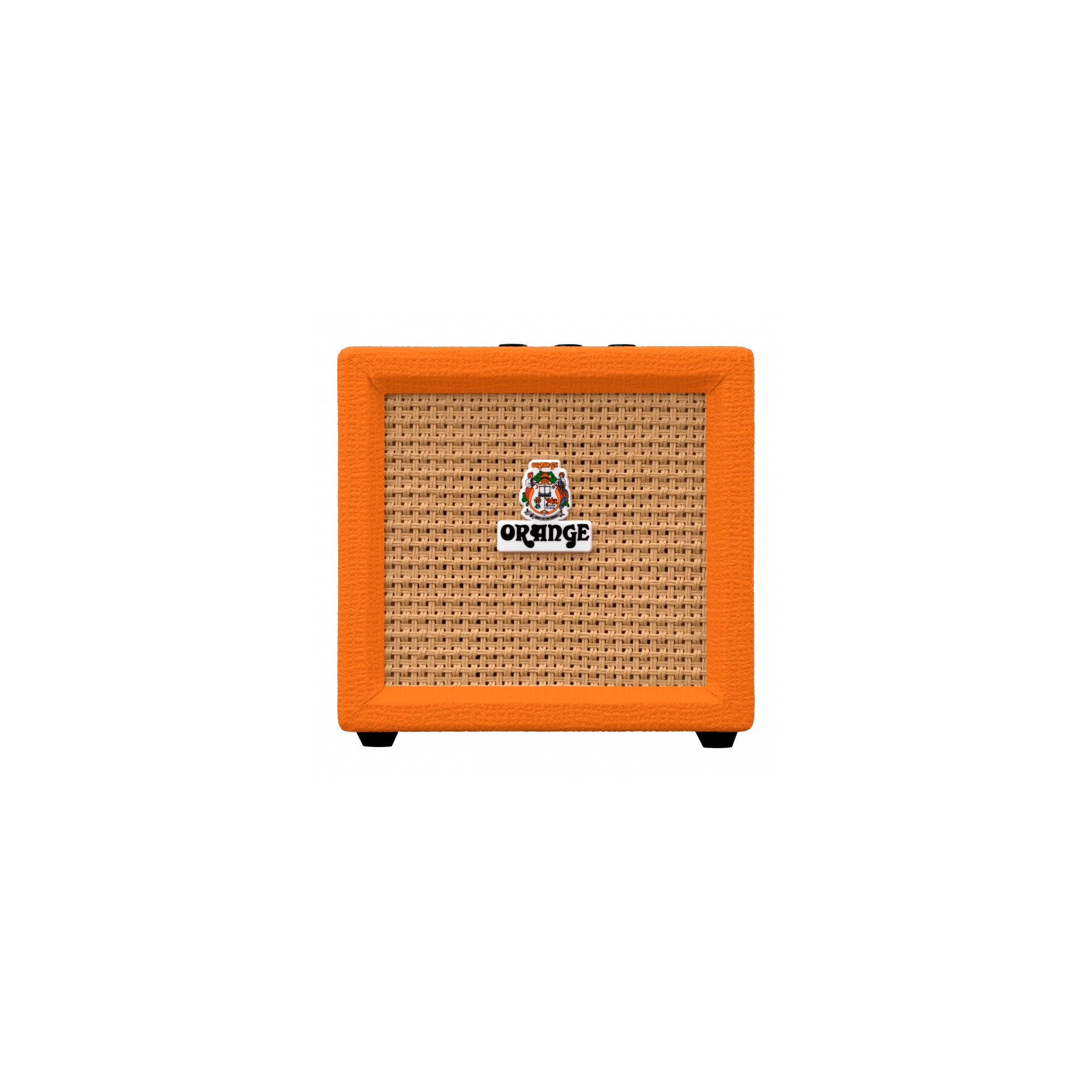 Amplificador Orange Mini - CRUSHMINI