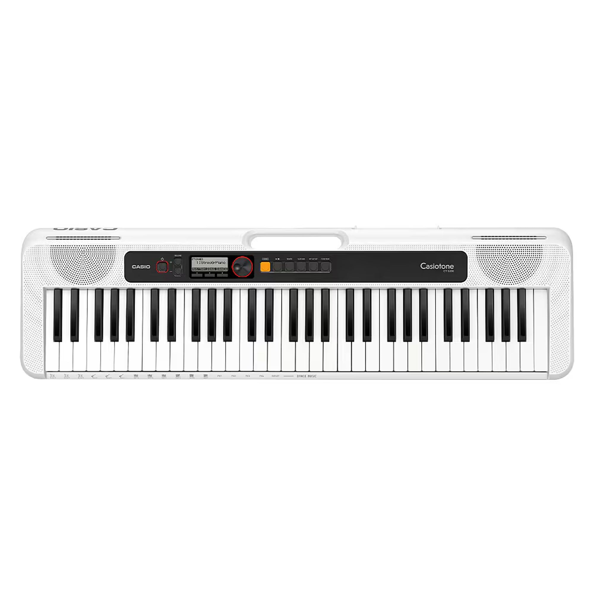 Teclado 5/8 Casio - CT-S200WE