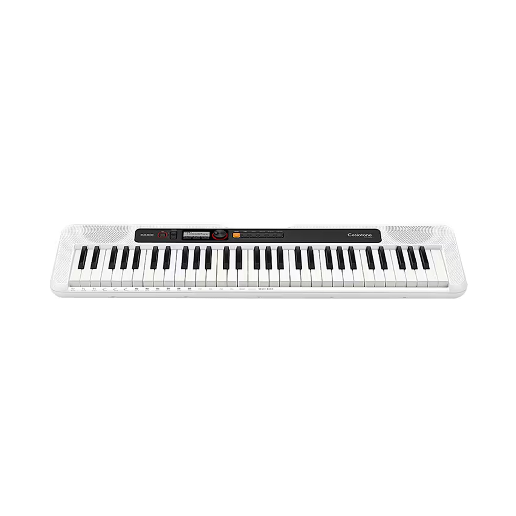 Teclado 5/8 Casio - CT-S200WE
