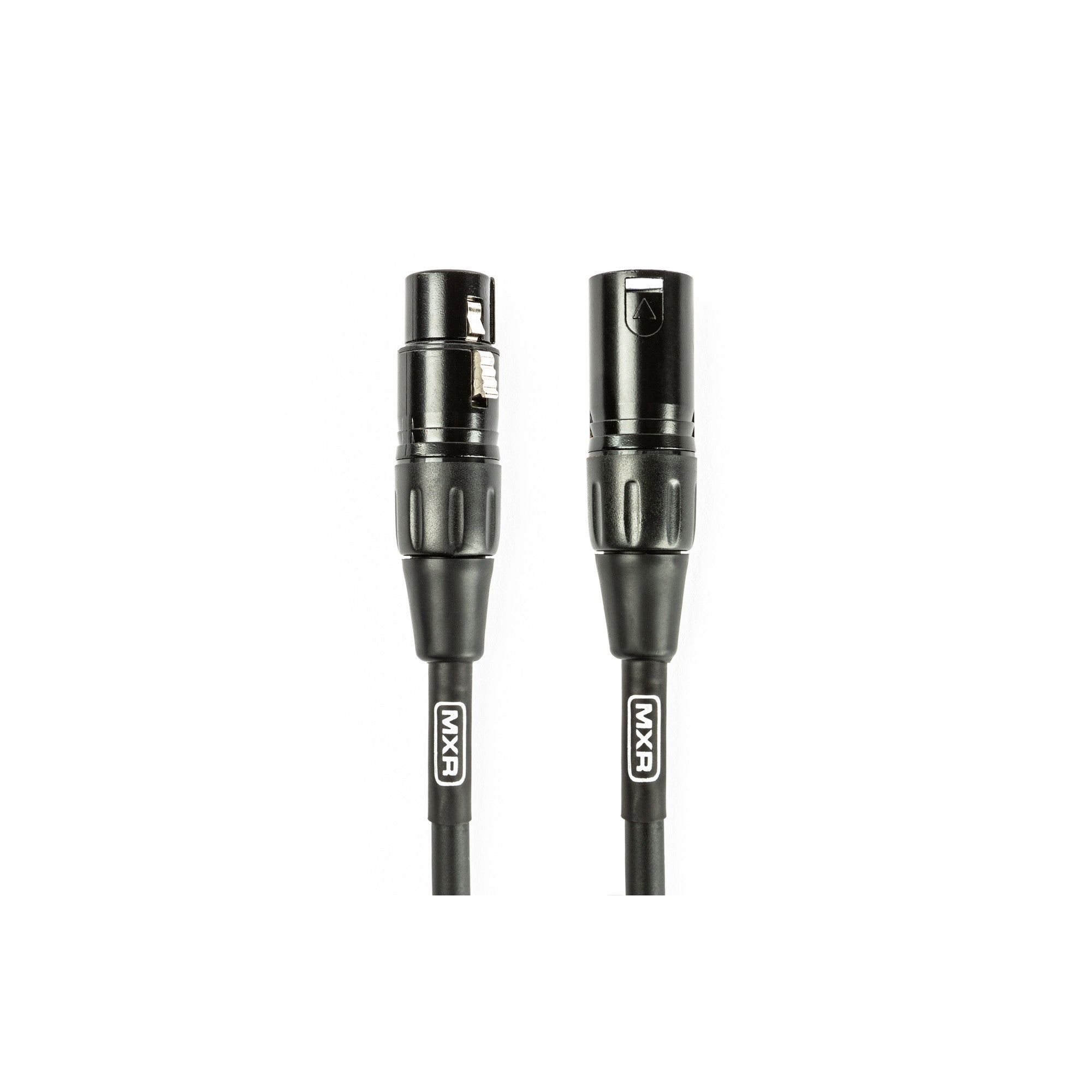 Cable de Micrófono XLR-XLR Dunlop de 7.6m - DCM25