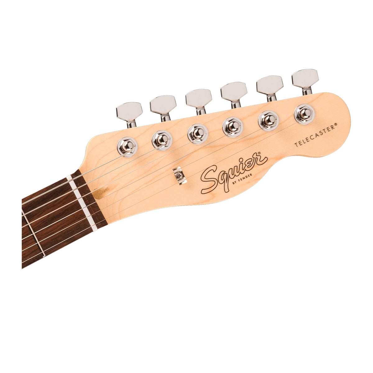 Guitarra Electrica Telecaster Squier Debut - DEBUT TELE LRL WPG DKR